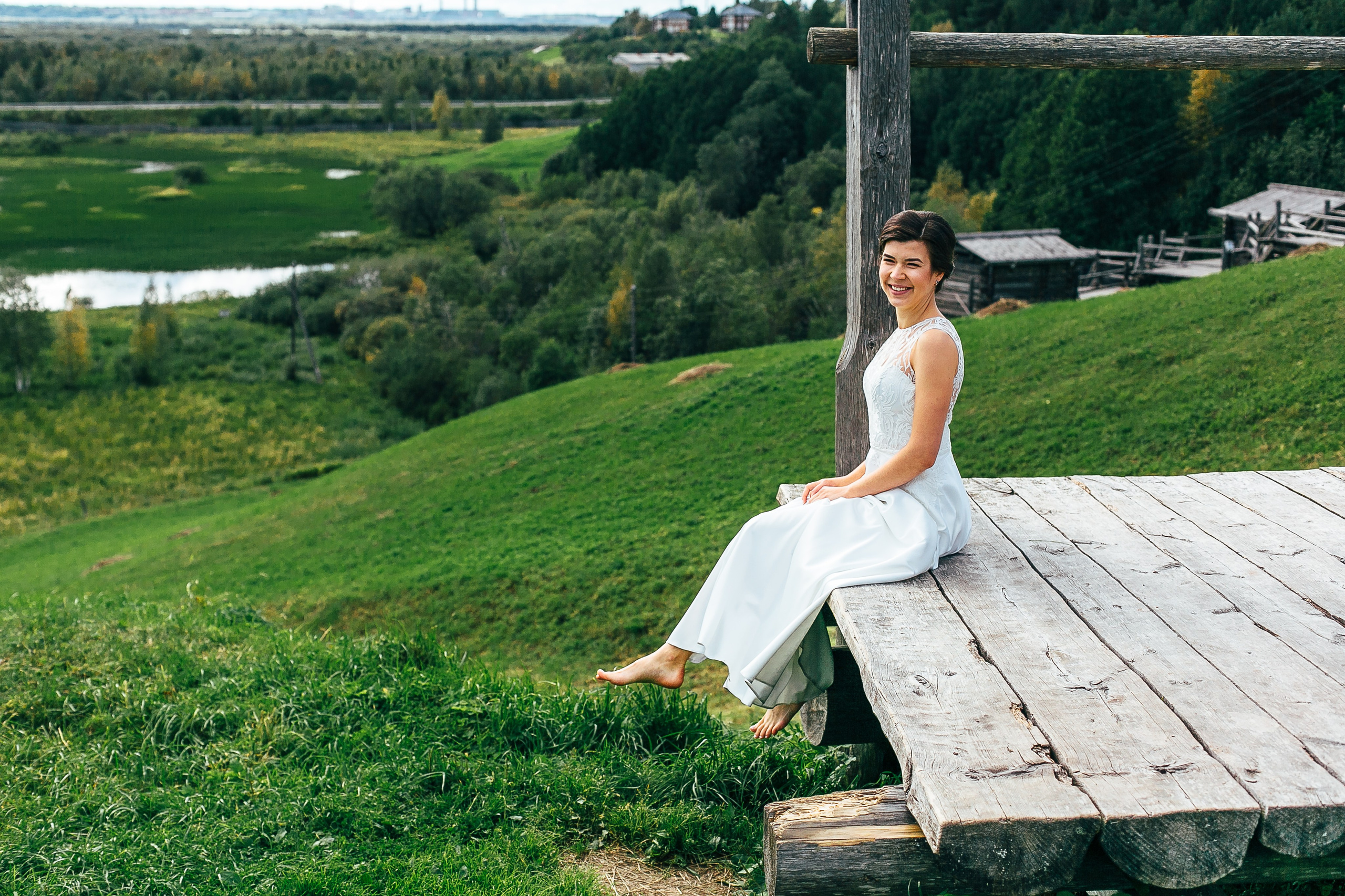 Свадьбы. Фотограф Serg-Epic — Сергей Клепиков