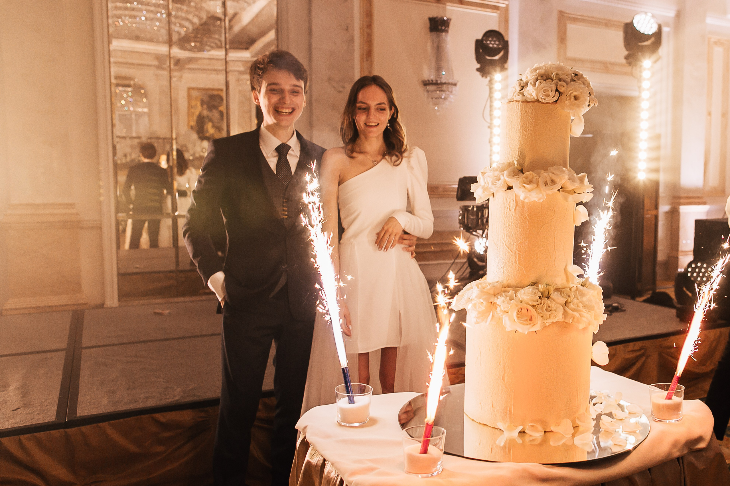 Свадьбы. Фотограф Serg-Epic — Сергей Клепиков