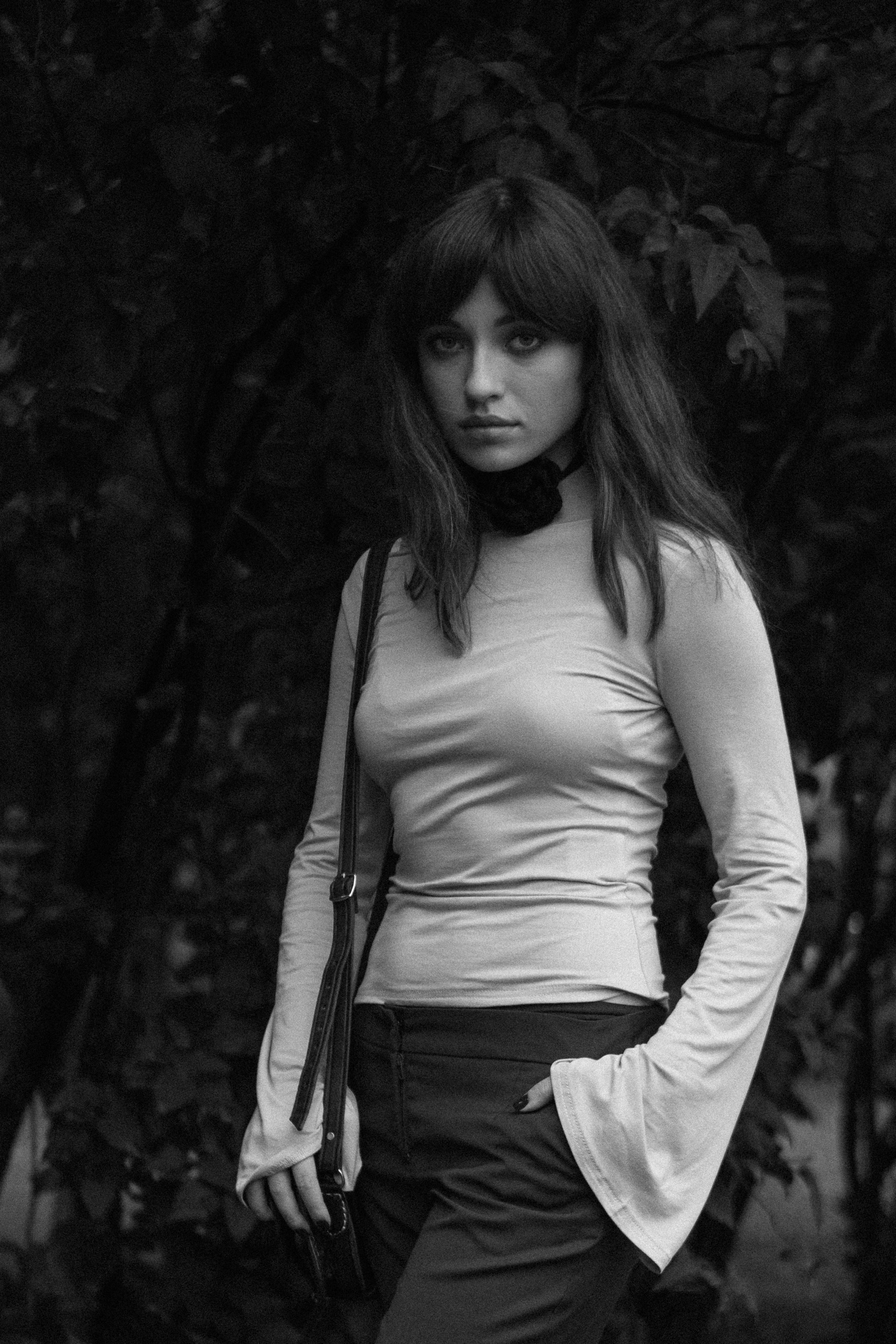 Портреты. Фотограф Serg-Epic — Сергей Клепиков