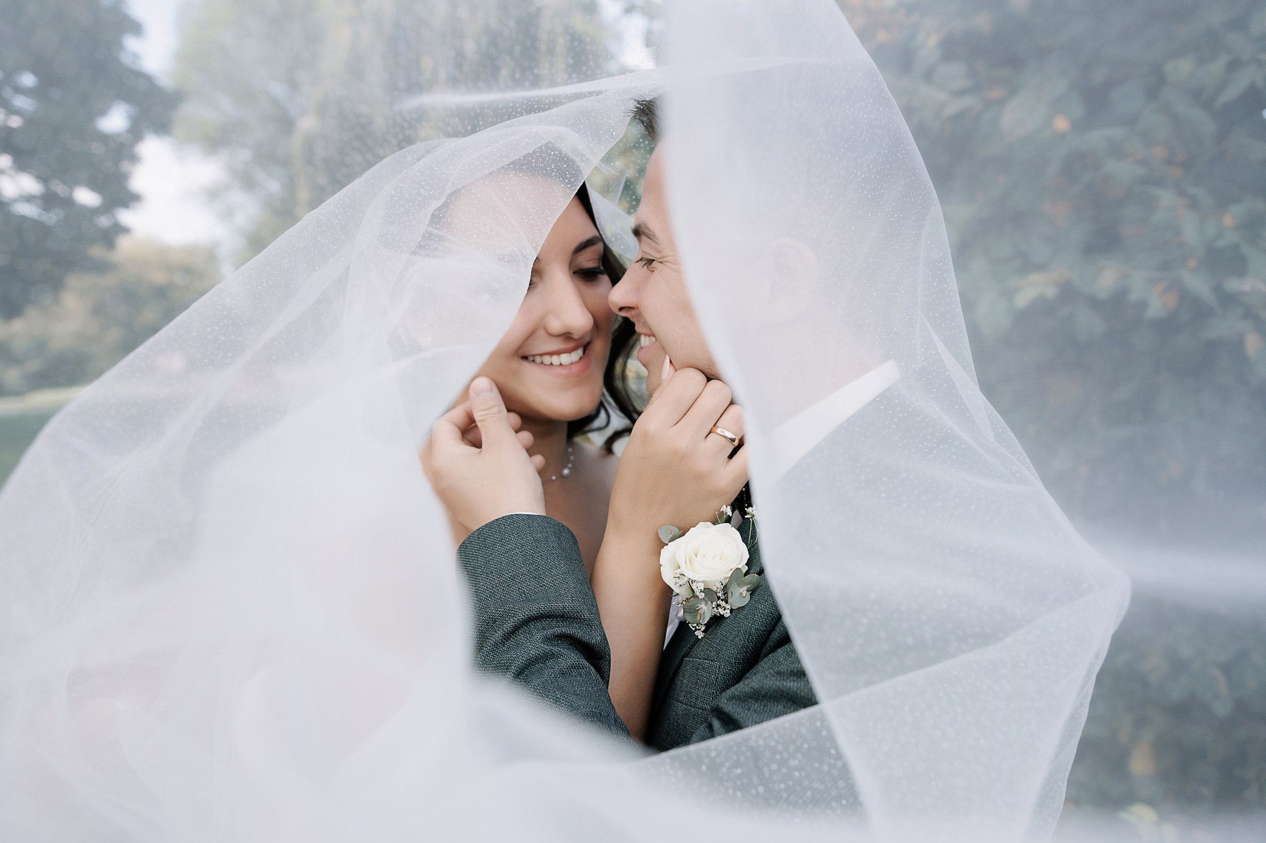 Свадьба. Свадебный и семейный фотограф в Твери и Тверской области