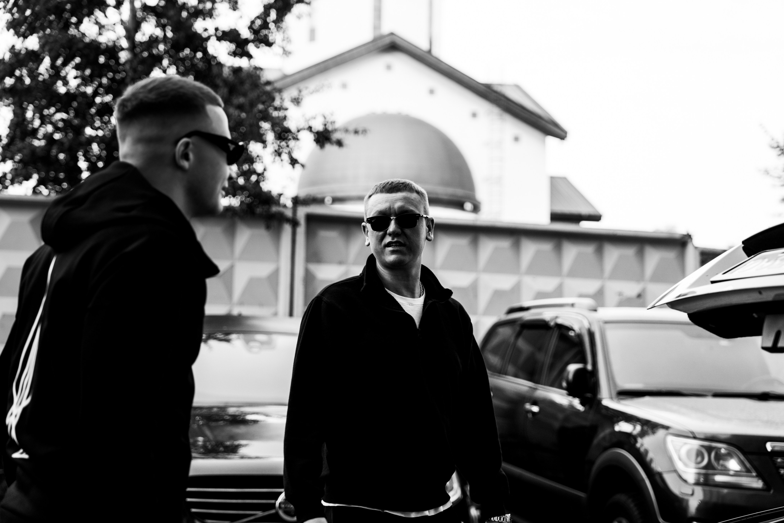 ICEGERGERT×PEREKUPCHINO. АВТОСПОРТИВНЫЙ ФОТОГРАФ