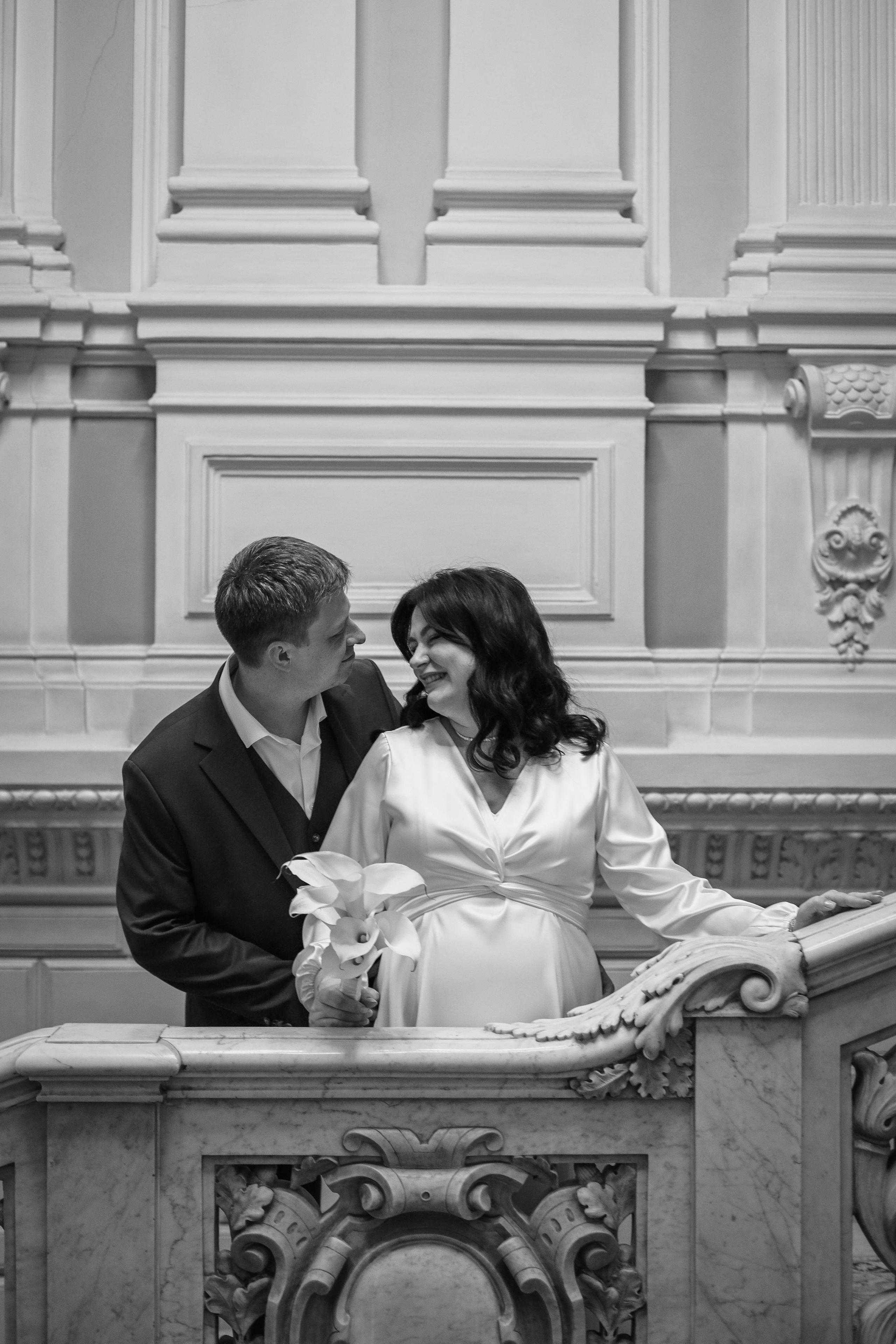 Свадьбы. Семейный и детский фотограф в Санкт-Петербурге «Chilik»