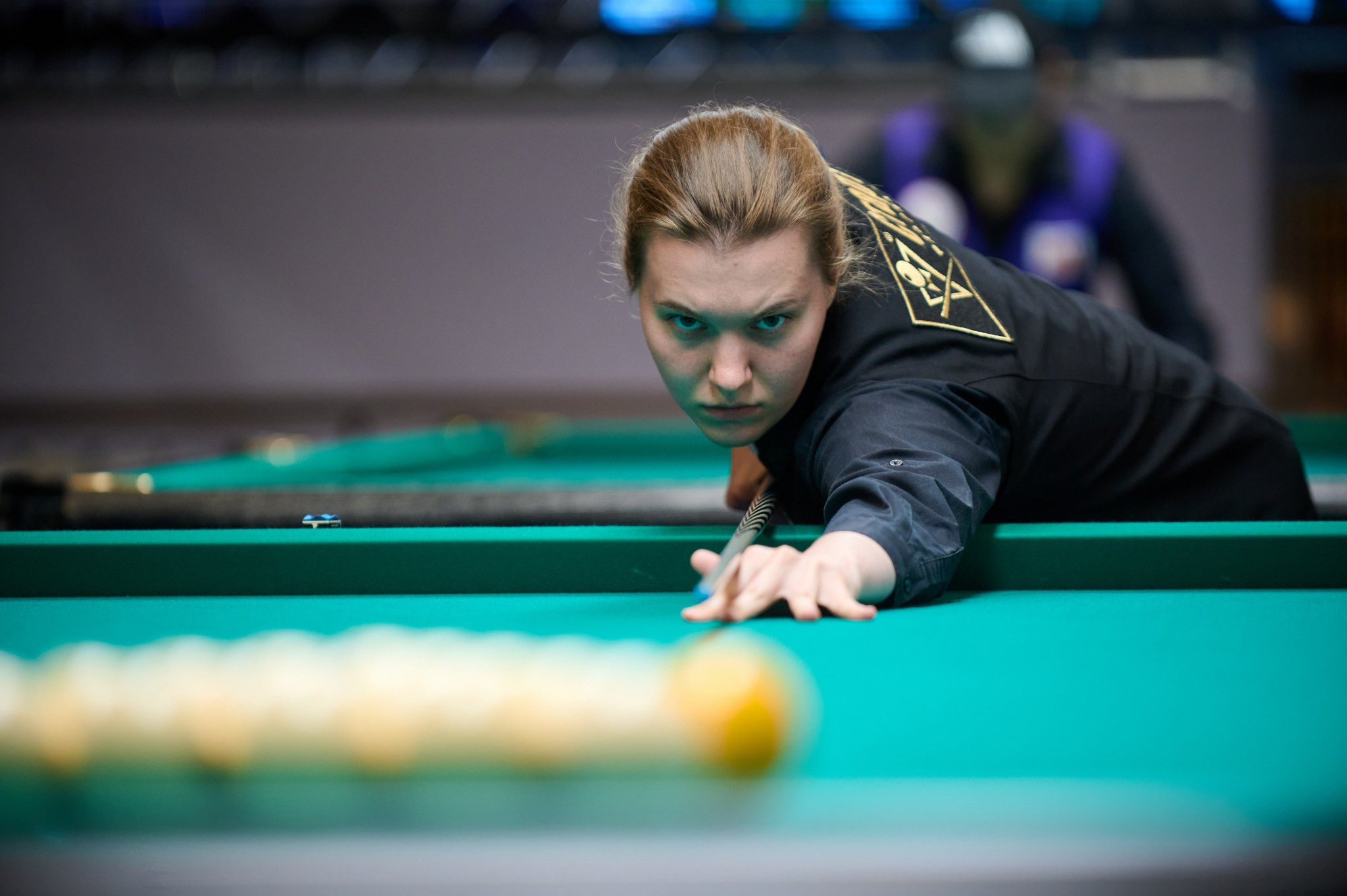 Кубок главы Екатеринбурга 2024 Кубок мира по бильярдному спорту «динам. Мезенцев Евгений фотограф