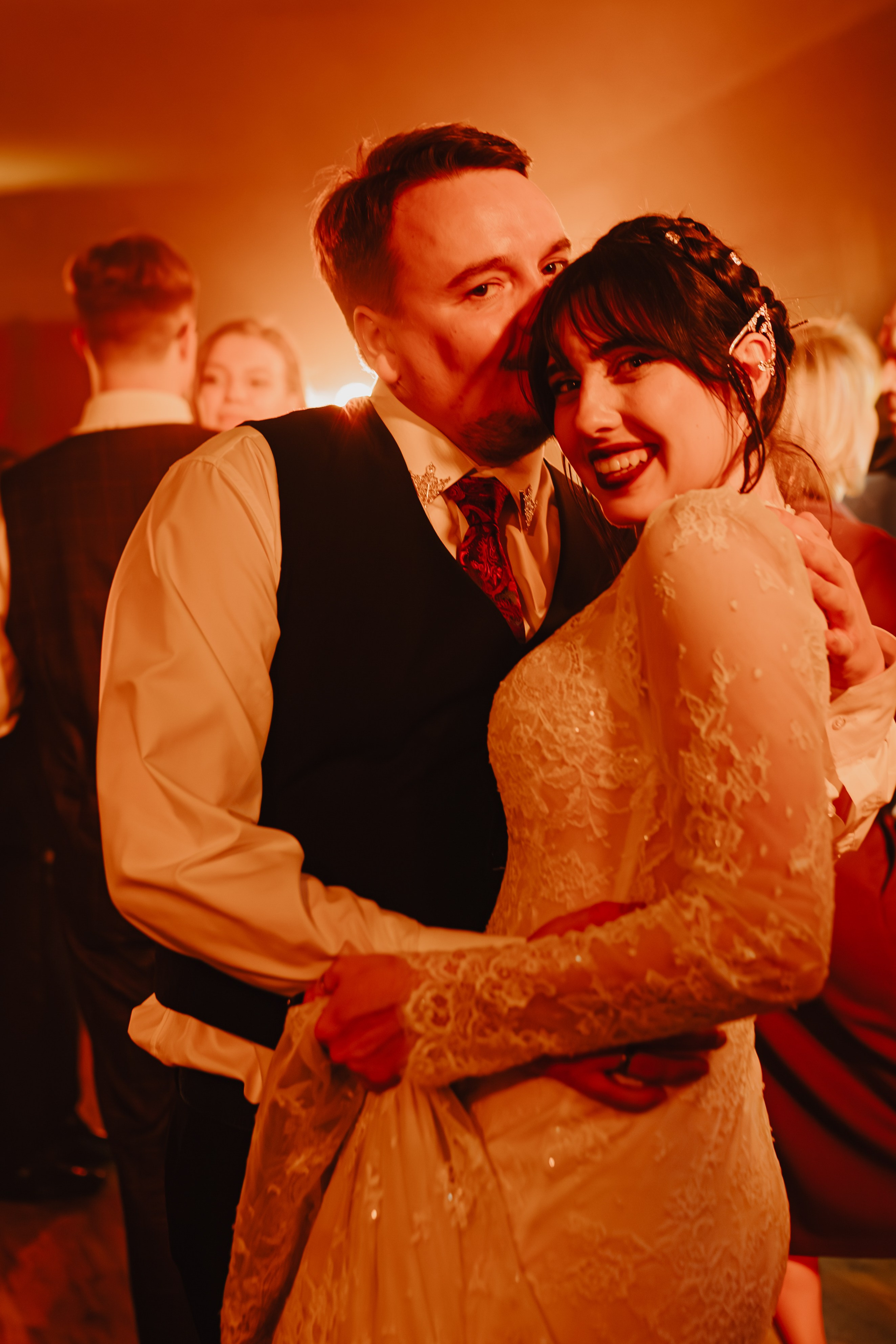 Свадьба Лены и Миши. Свадебный и семейный фотограф Женя Добрянская в Нижнем Новгороде