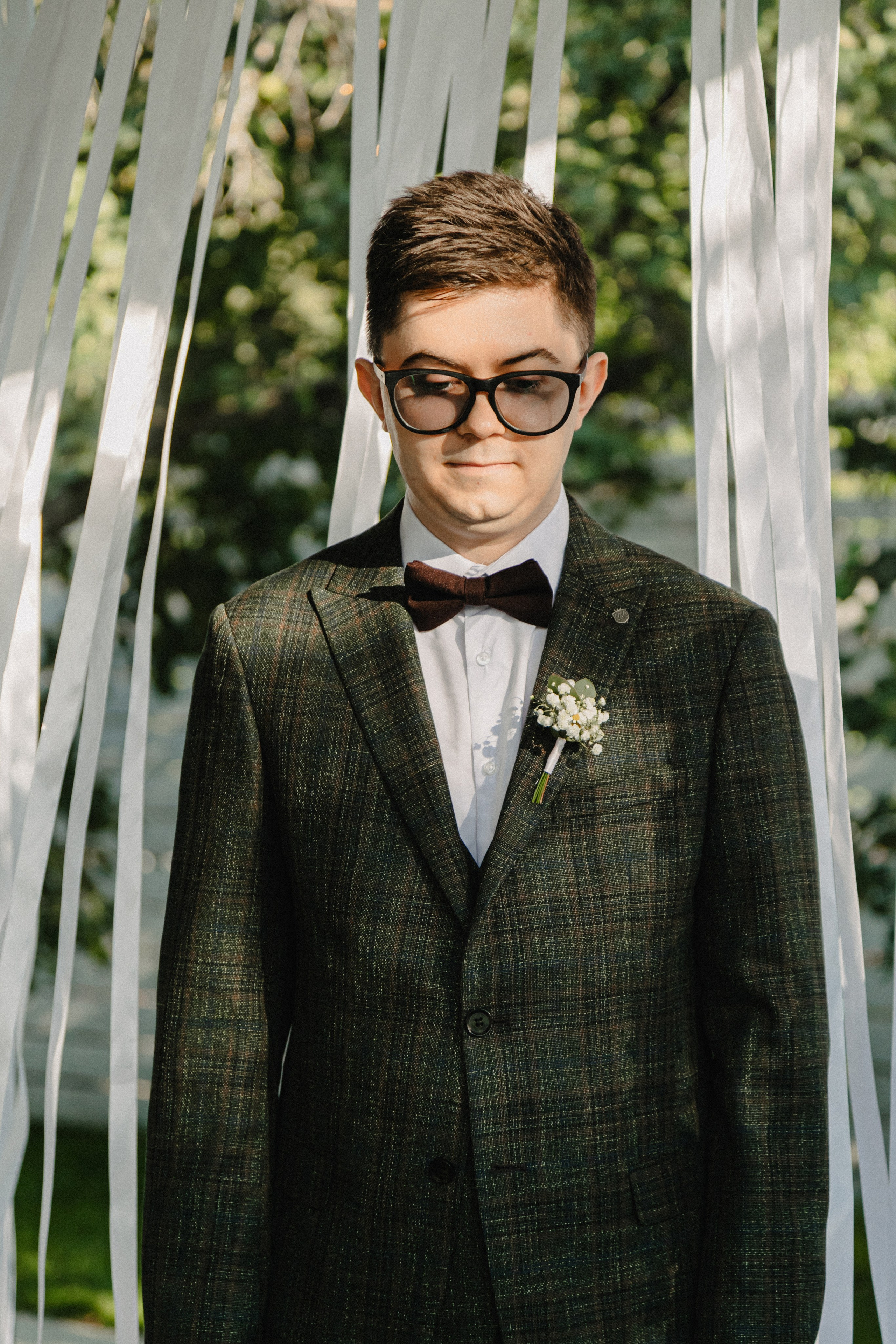 Свадьба Насти и Димы. Свадебный и семейный фотограф Женя Добрянская в Нижнем Новгороде