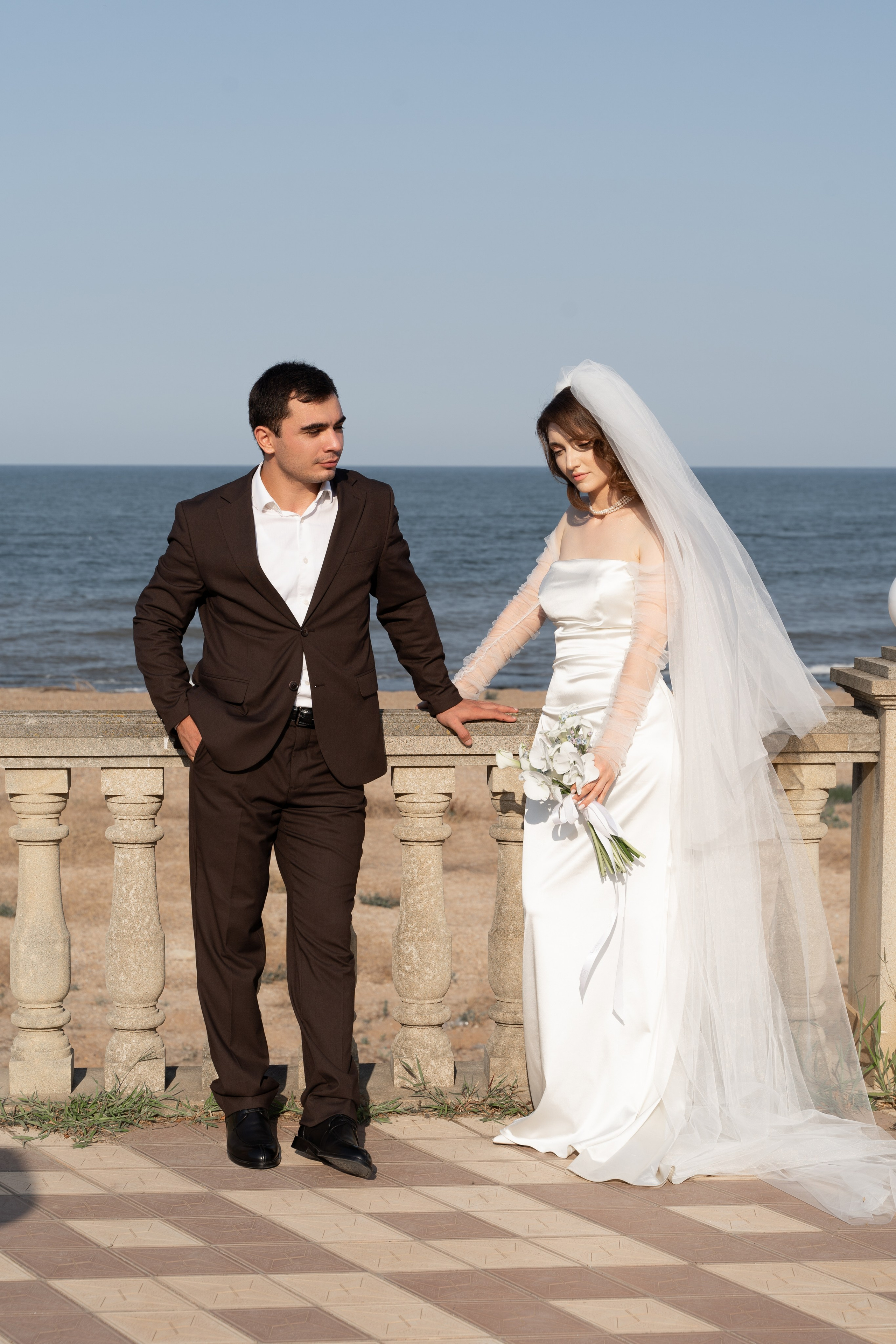 Сая. Амина Абасова — индивидуальный фотограф в Махачкале, Дагестан