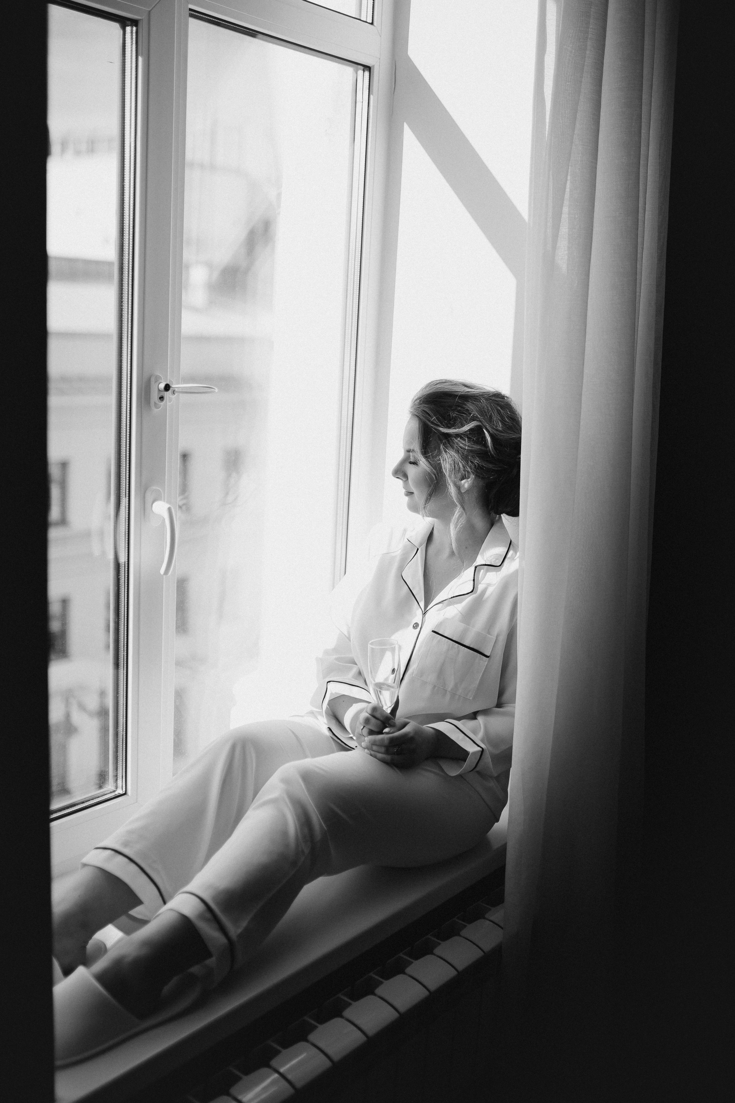 Антон & Александра. Анна Михайлова|Свадебный фотограф в Санкт-Петербурге