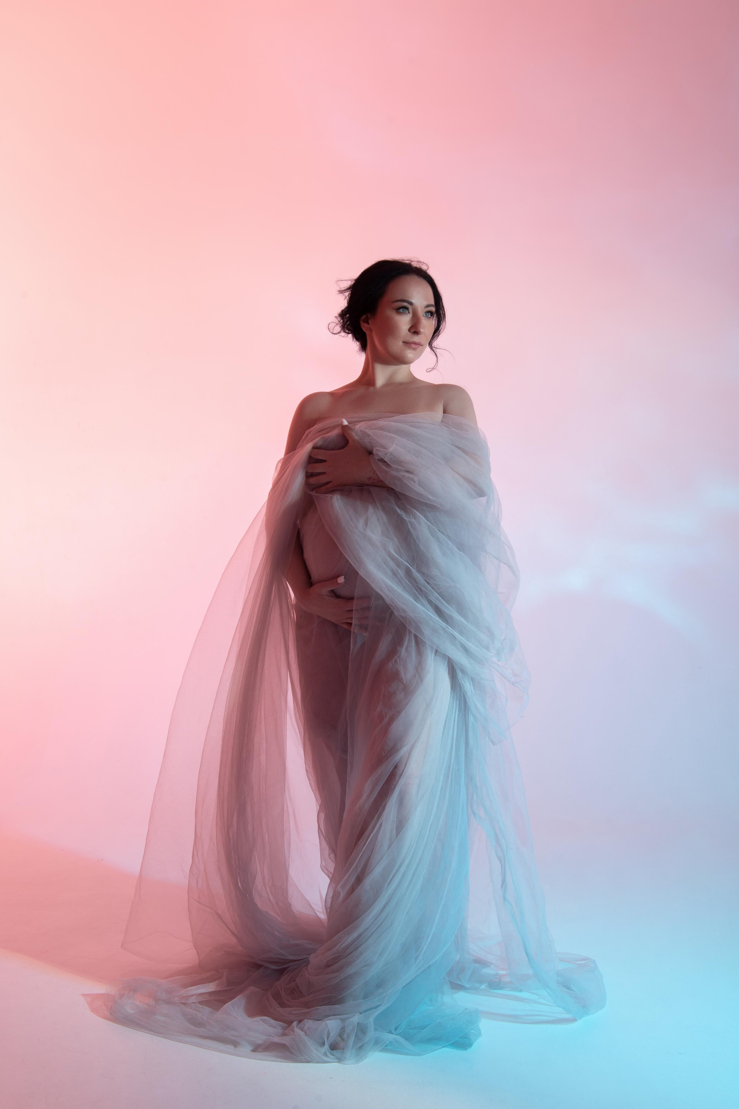 Персональные фотосессии. Фотограф Анна Бахман