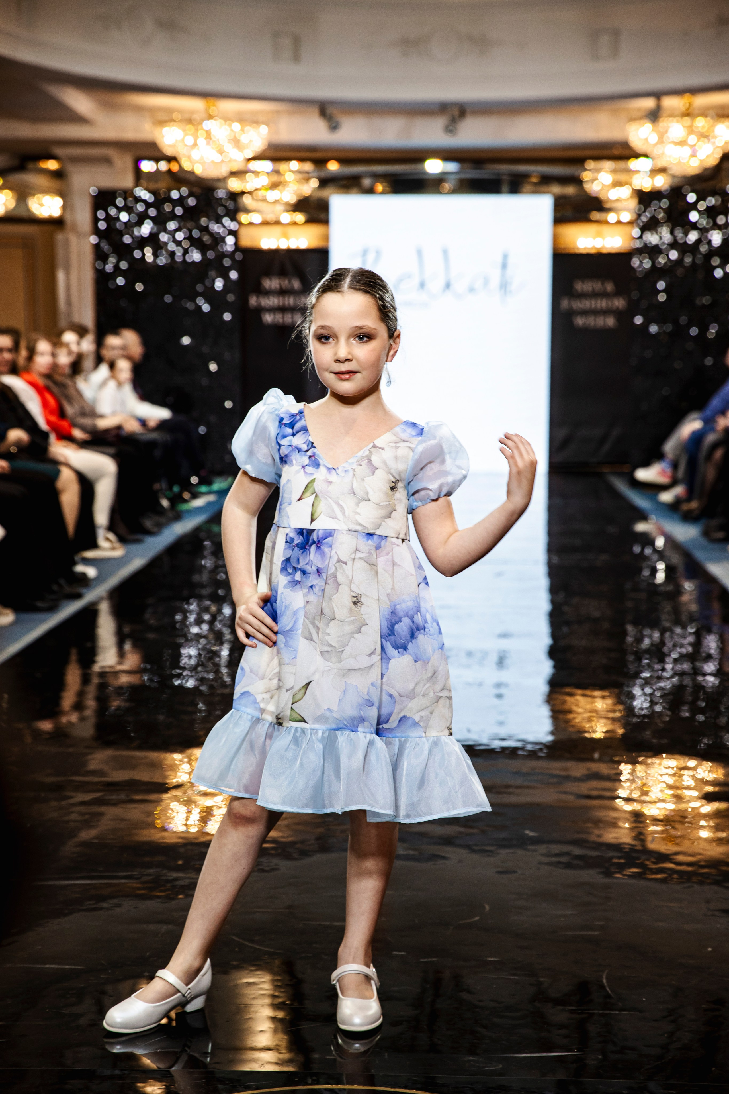 NEVA — 2024. Фотограф — Татьяна Кириллова, г. Санкт-Петербург