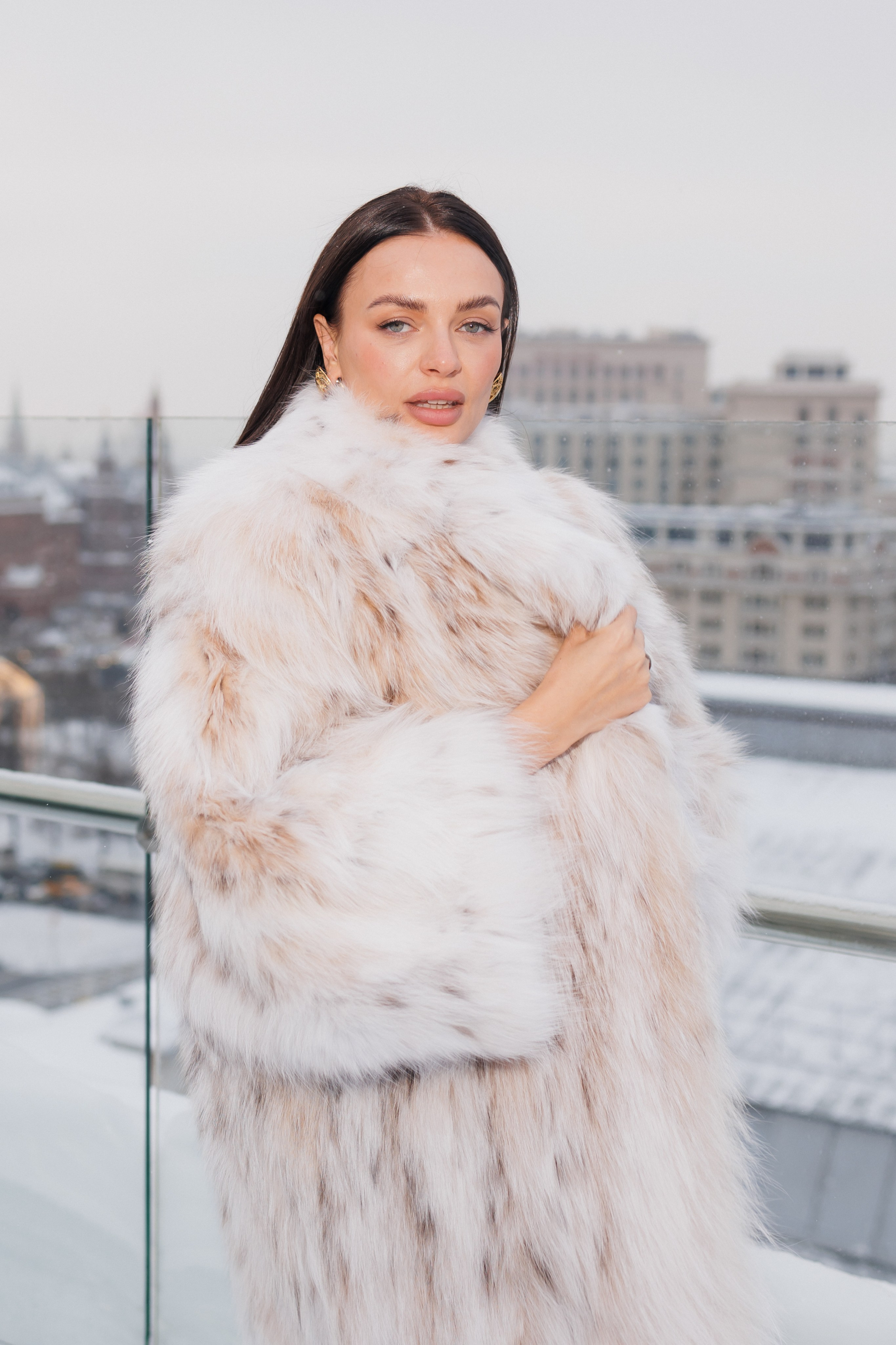 Beauty-девичник LEFFERS. Yulia Tsyganova