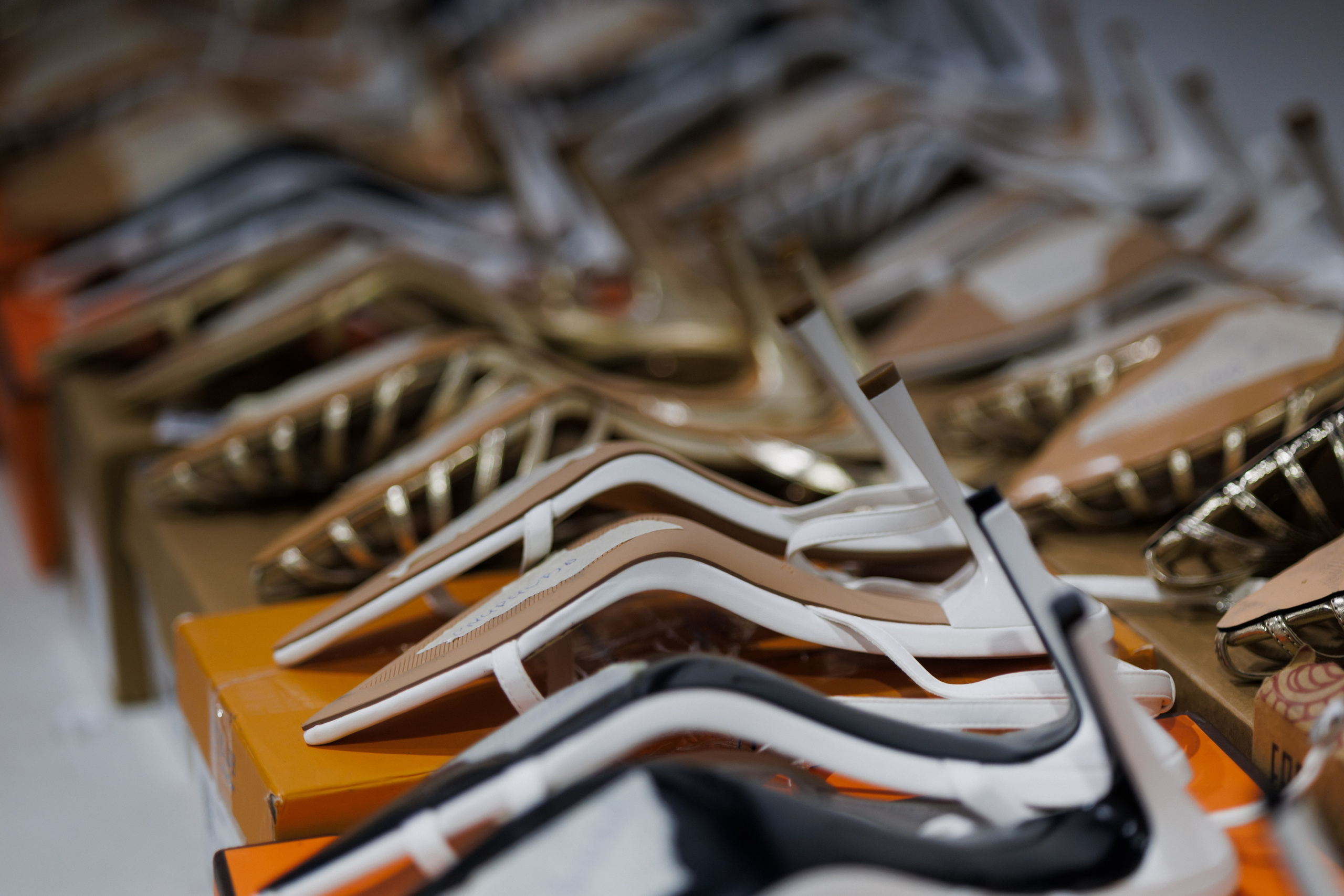 MFW. Yulia Tsyganova