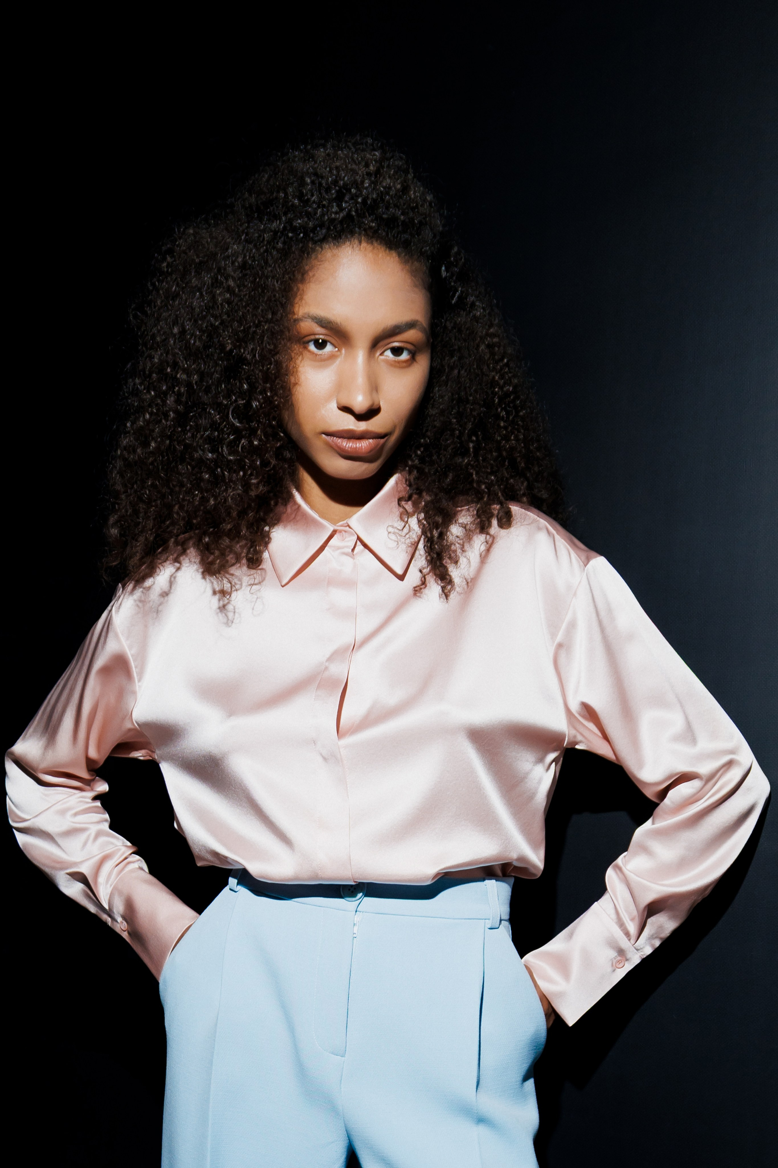 MFW. Yulia Tsyganova