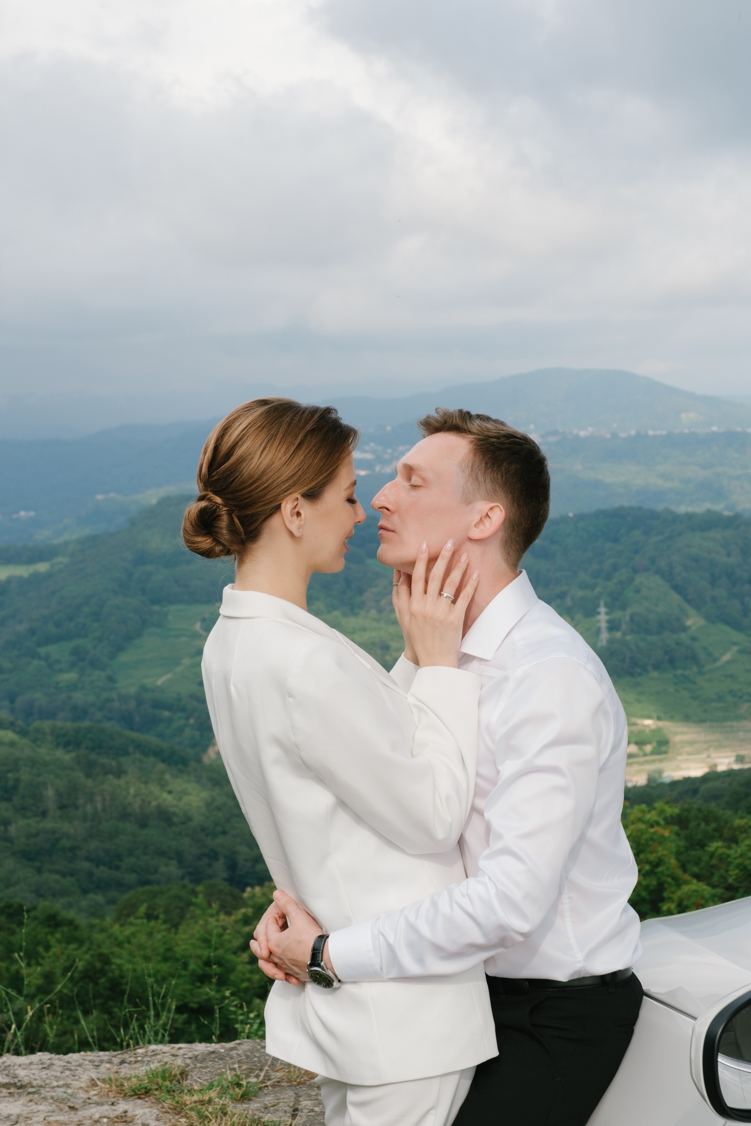 ТЫ мой КОСМОС. Свадебный Видеограф Фотограф в Сочи