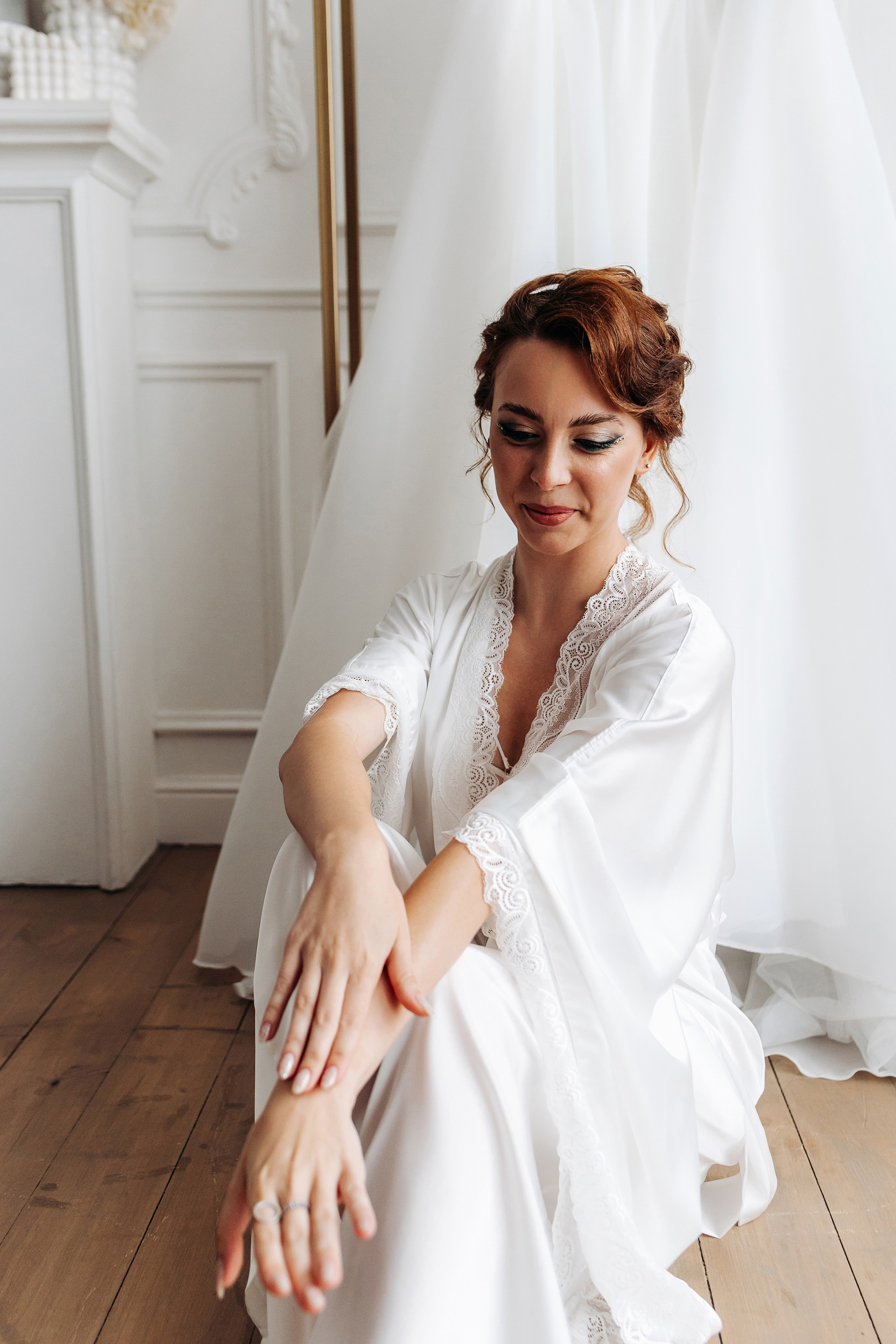 Антон Ксения. Фотограф Омск Андрей Козяков