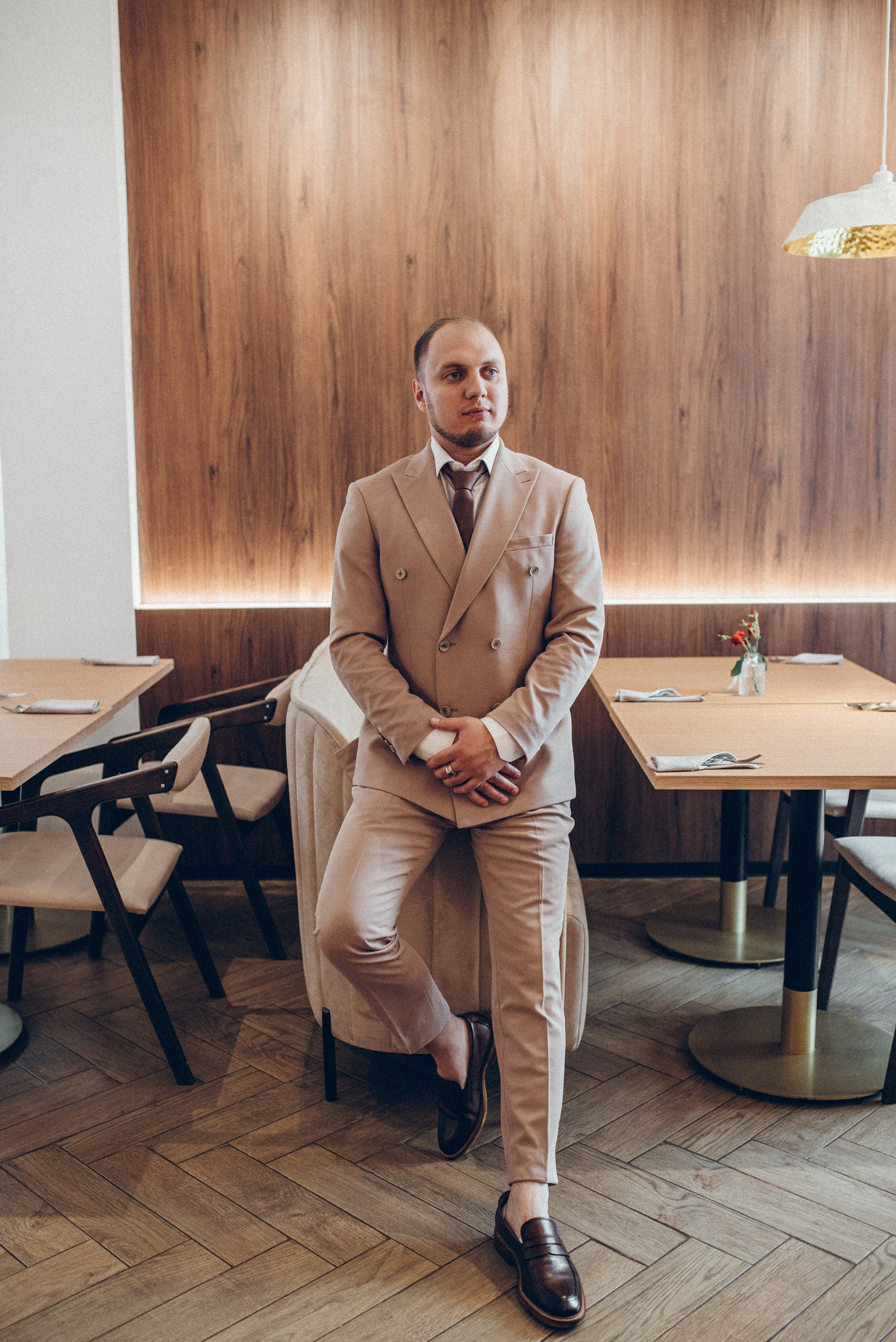 August, 2024. Фотограф Данил Бушуев