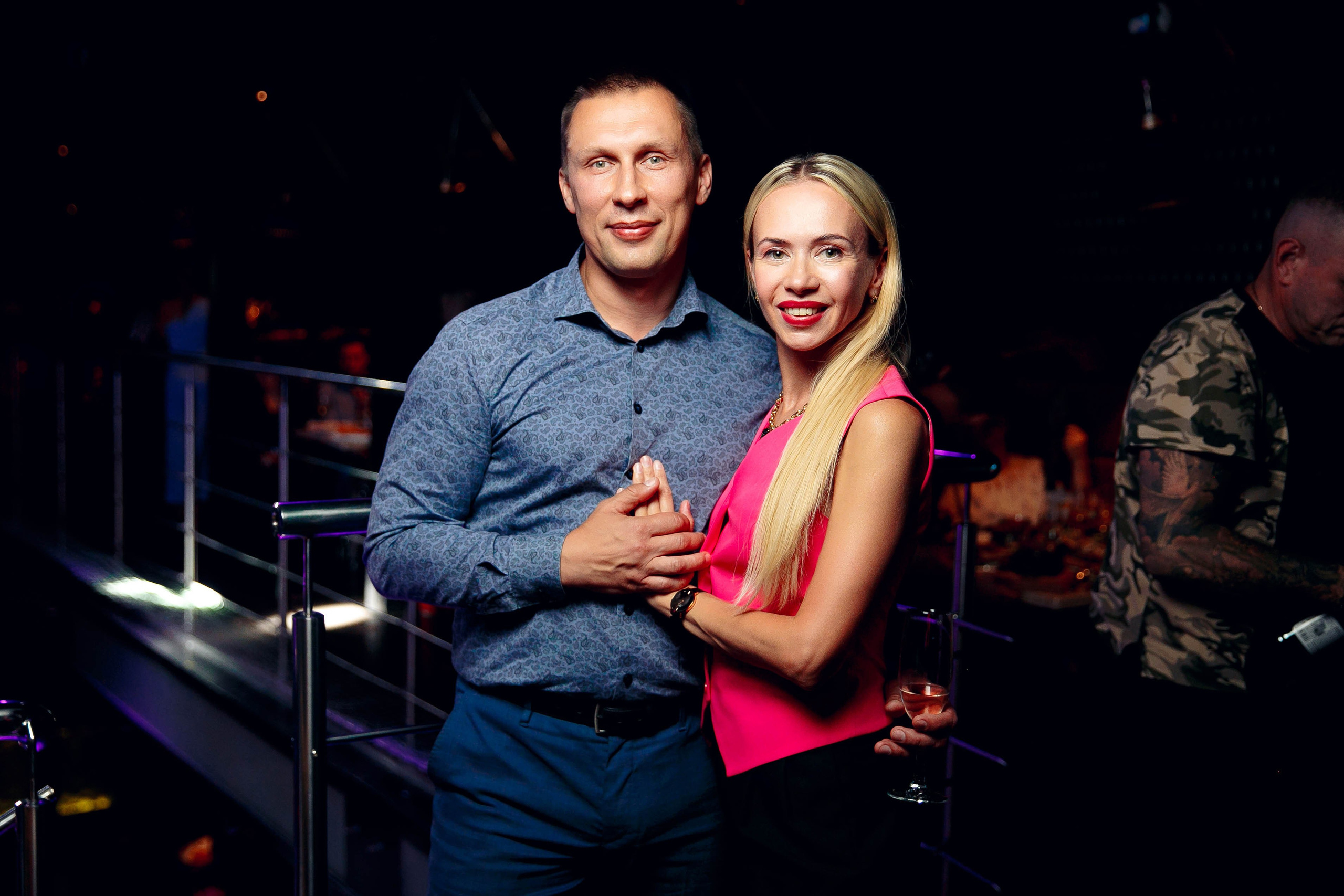 Авто леди шоу. Ваш репортажный фотограф Артемий Антонов