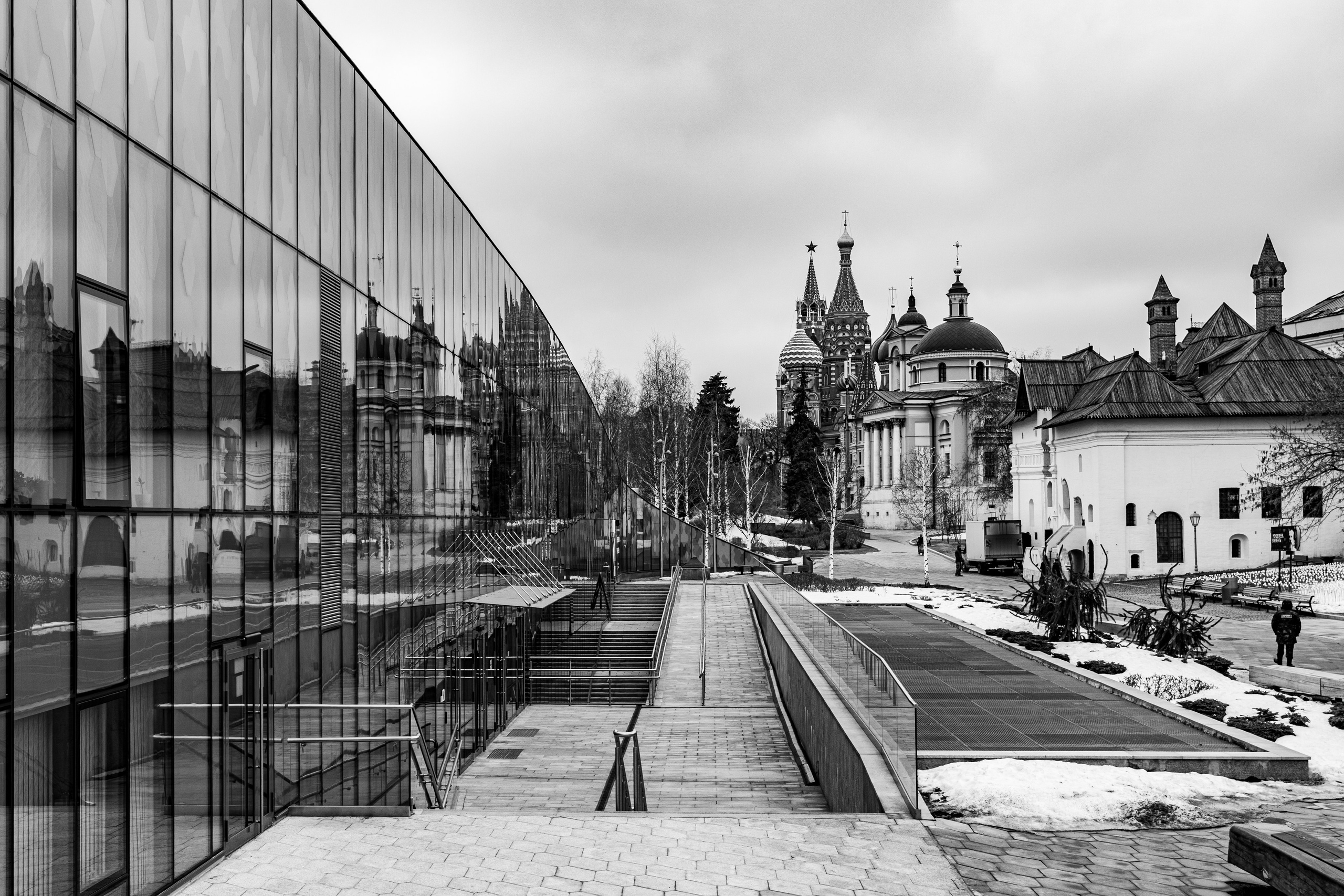 Прогулка по весенней  Москве. Фотографирую жизнь! Московский фотограф волонтер