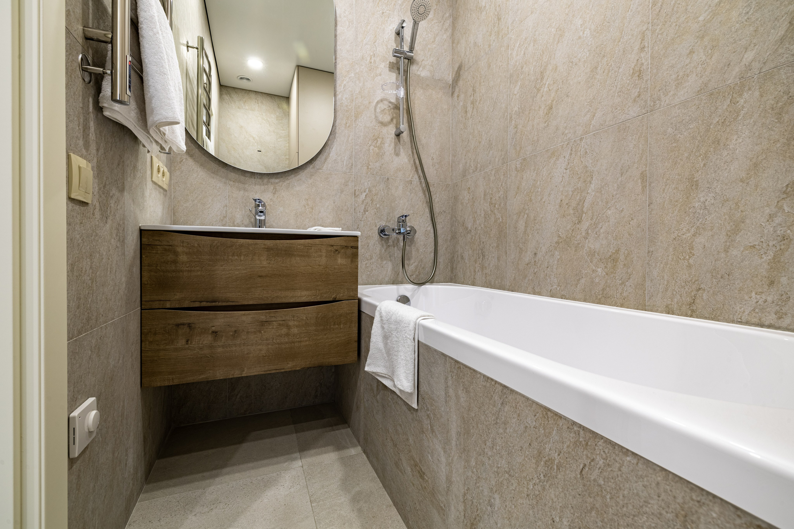 Квартира в новом комплексе с ремонтом и отделкой. Фотографирую жизнь! Московский фотограф волонтер