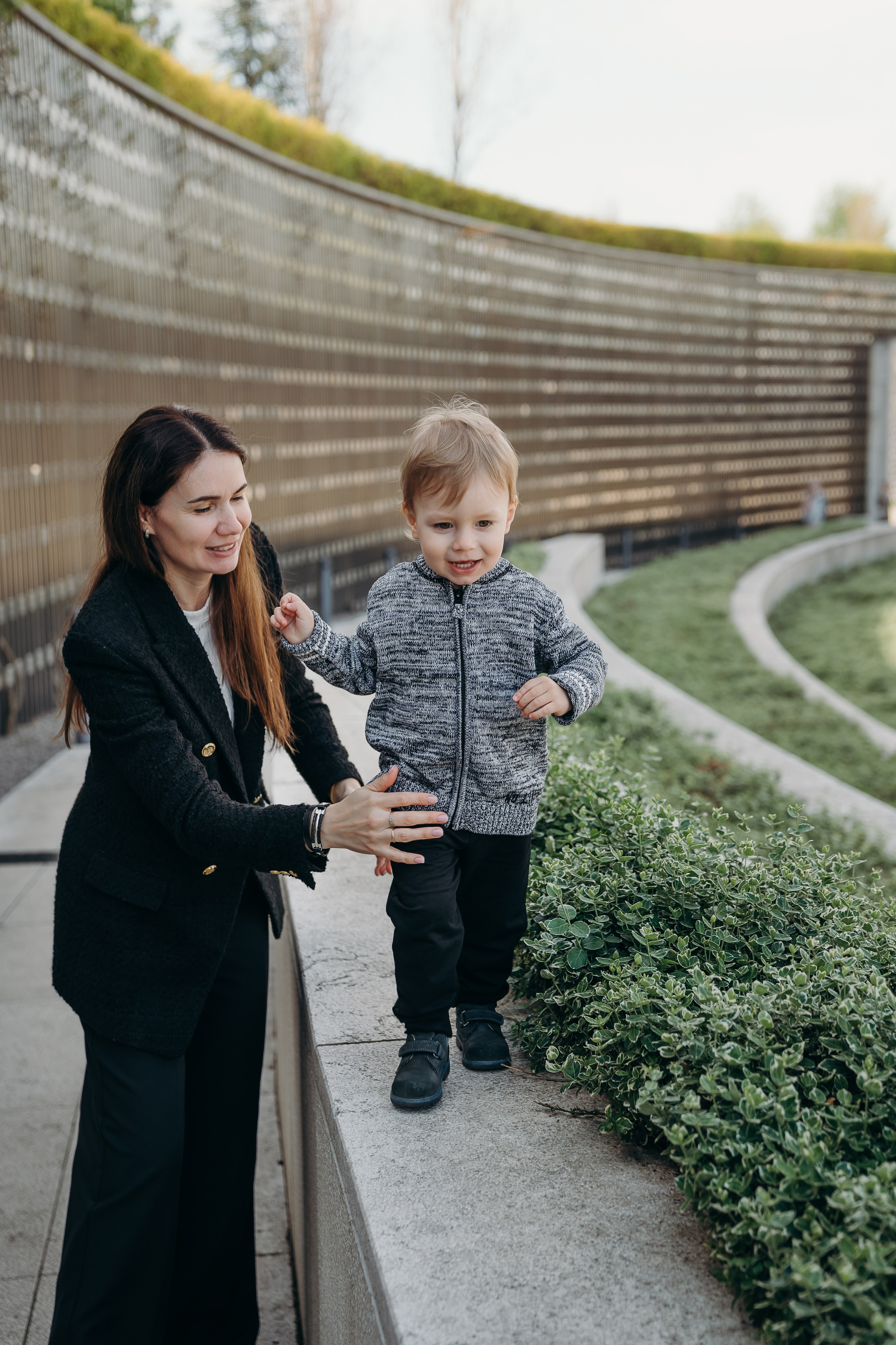Парк краснодар. Контентный и свадебный фотограф в Краснодаре и Сочи Елена Плотникова