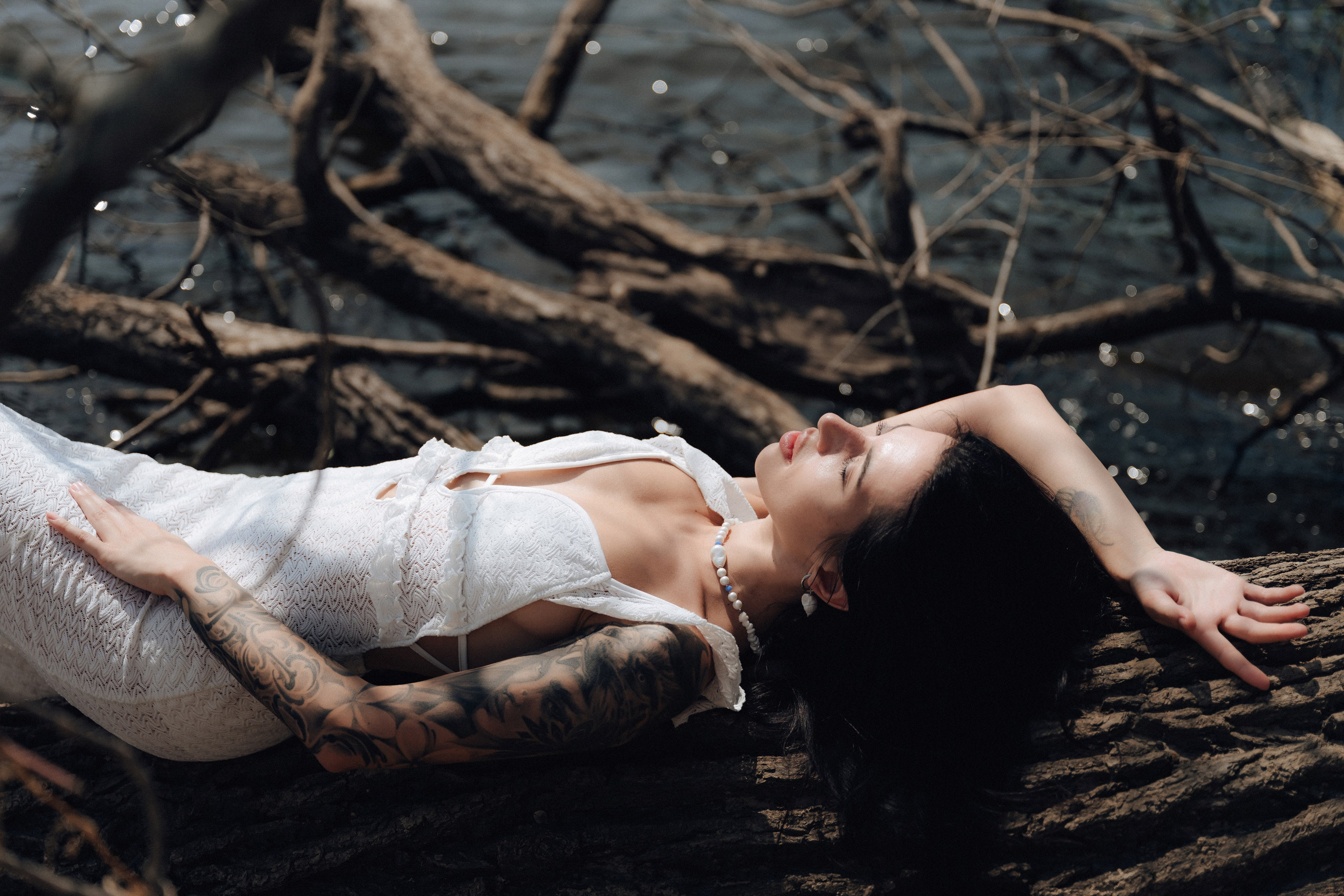 Жаркий июнь. Детский и семейный фотограф Катерина Мишина