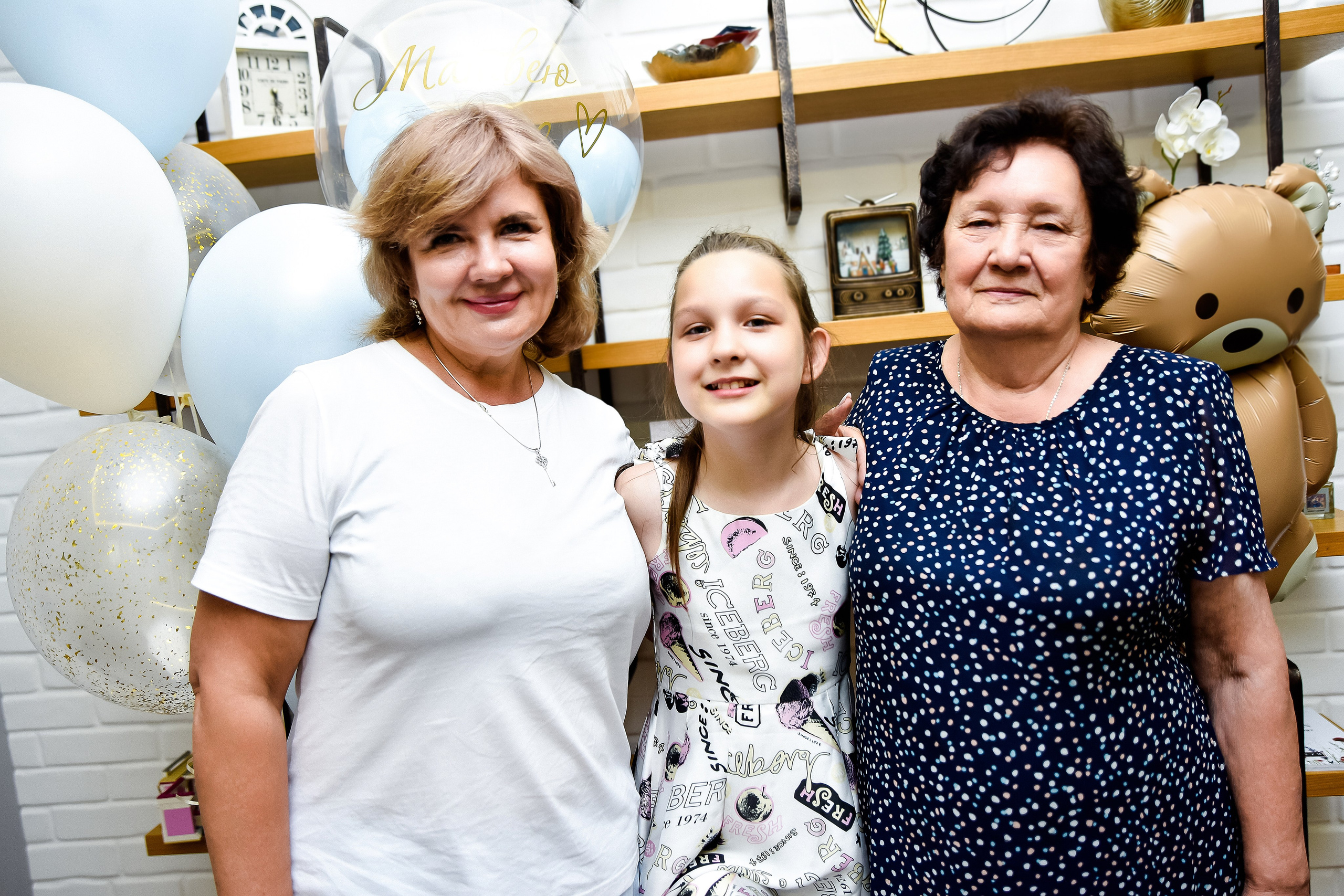 Матвею 1 годик