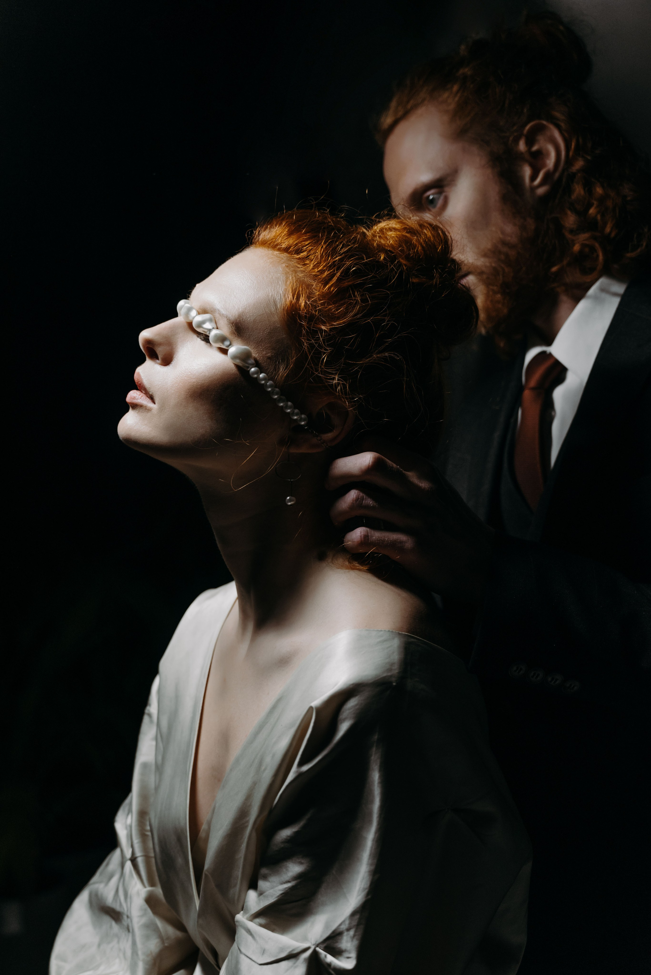 Дмитрий&Анна. Савиновская Кристина фотограф Самара