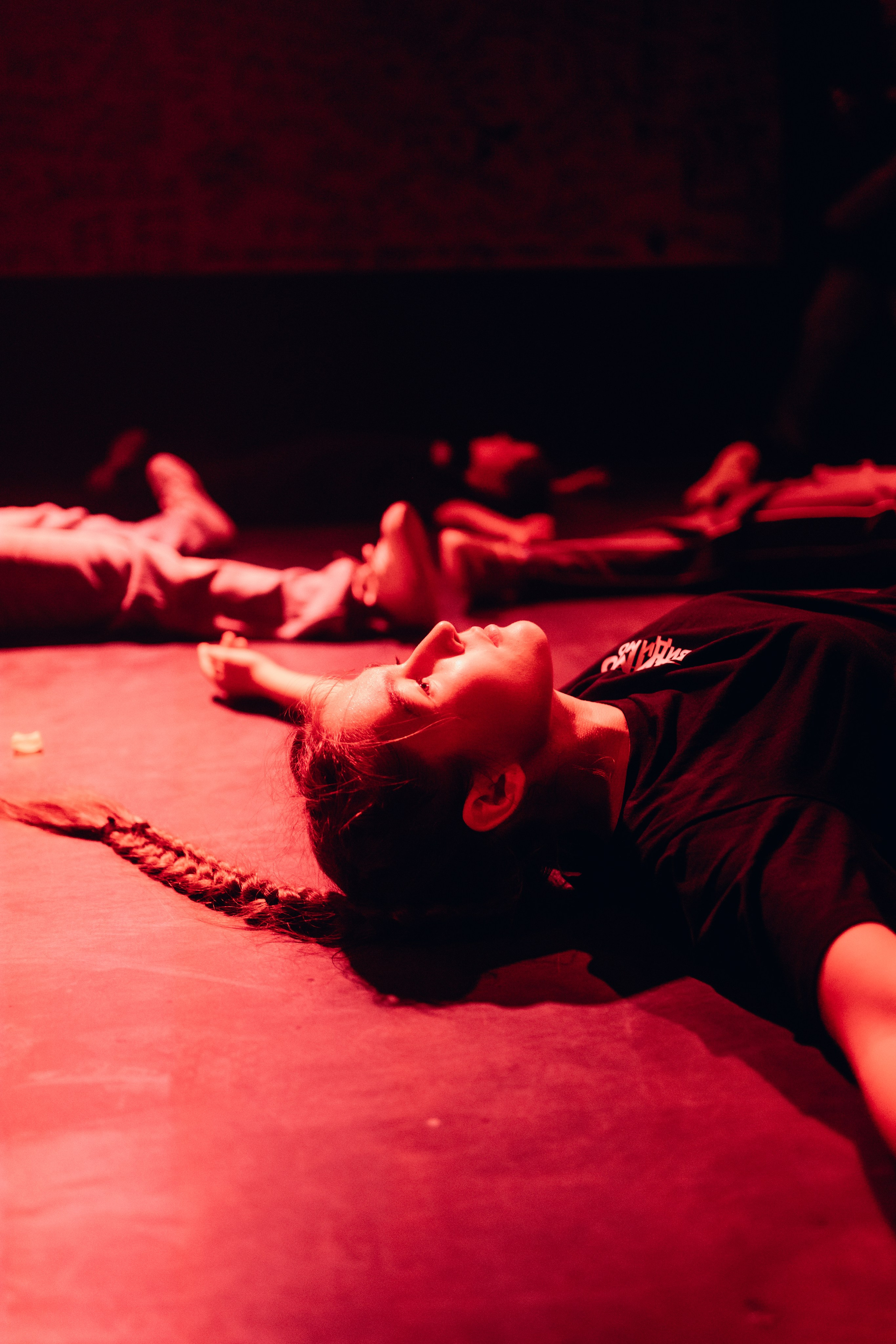 Проект «Видимо-невидимо». Главная