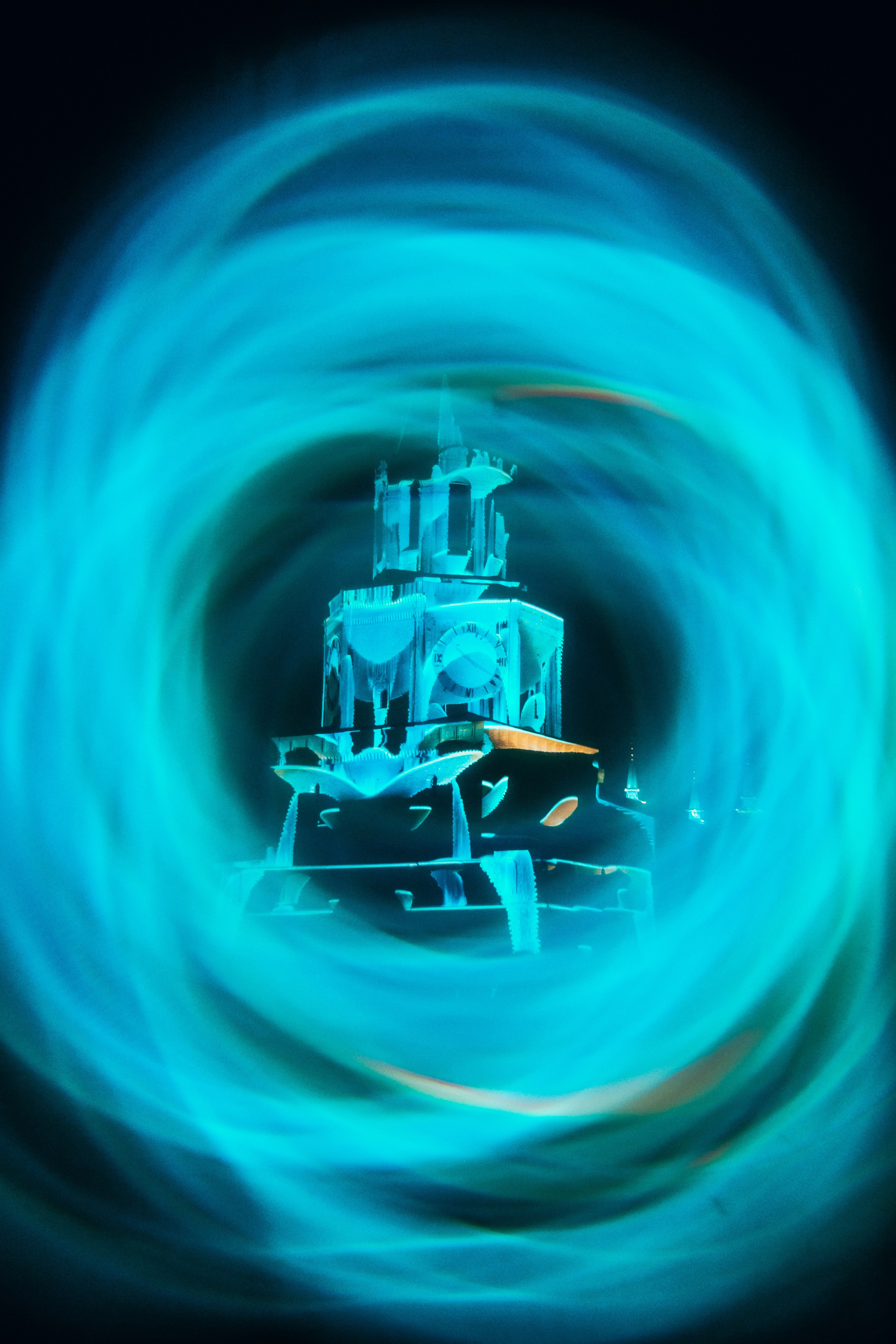 NUR 2025. Главная