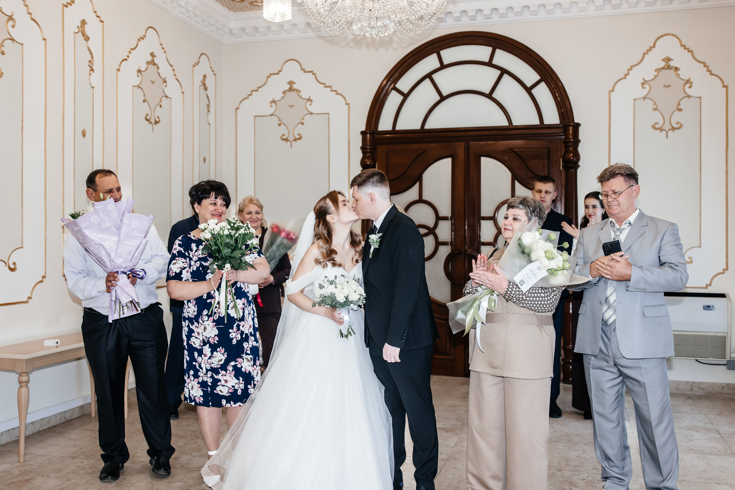 Анонс свадьбы для Наталии и Евгения. Свадебный фотограф в Крыму и Севастополе Ольга Баскакова