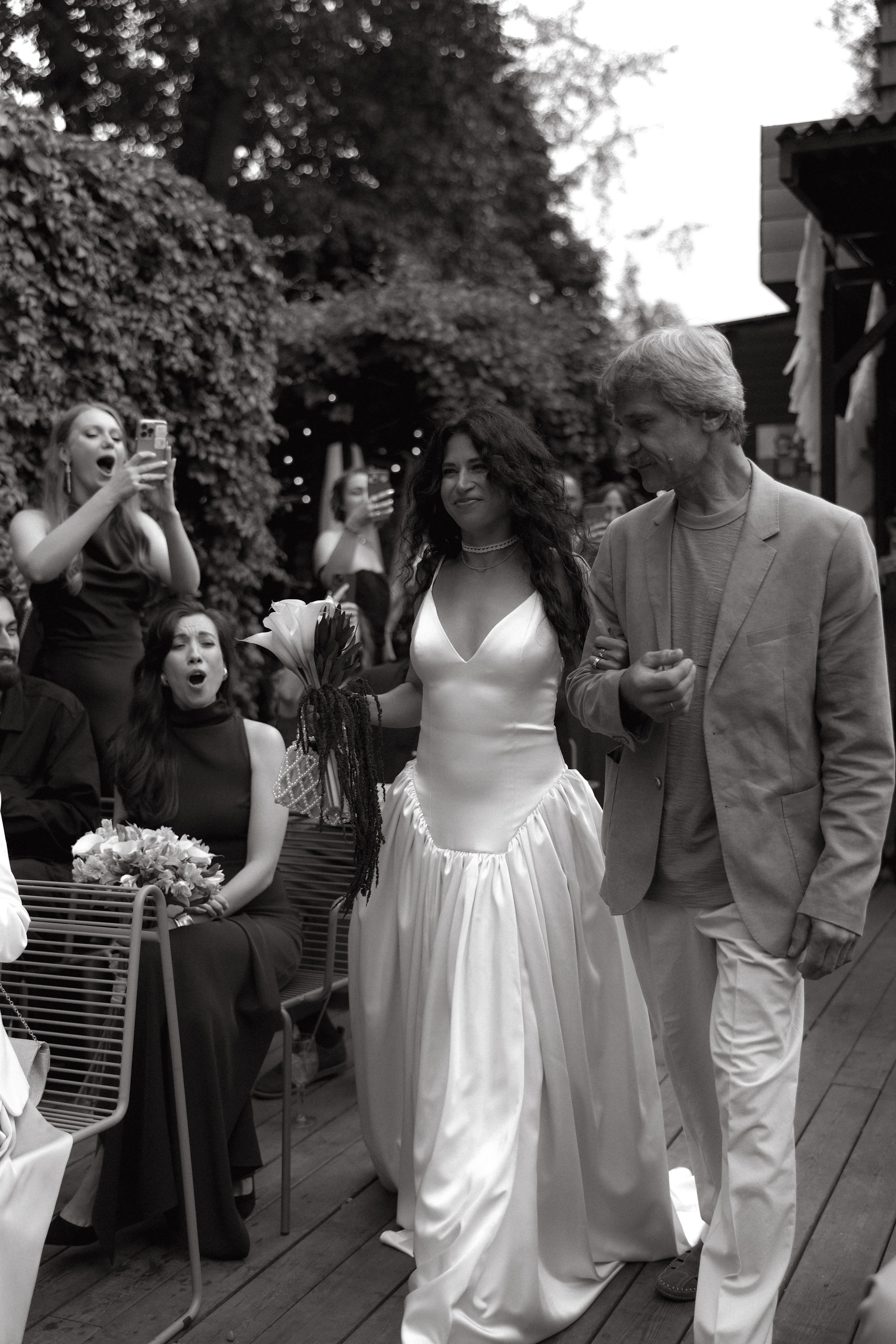 «Всегда» — Юлия и Александр. Свадебный и семейный фотограф в Москве Ломова Ирина