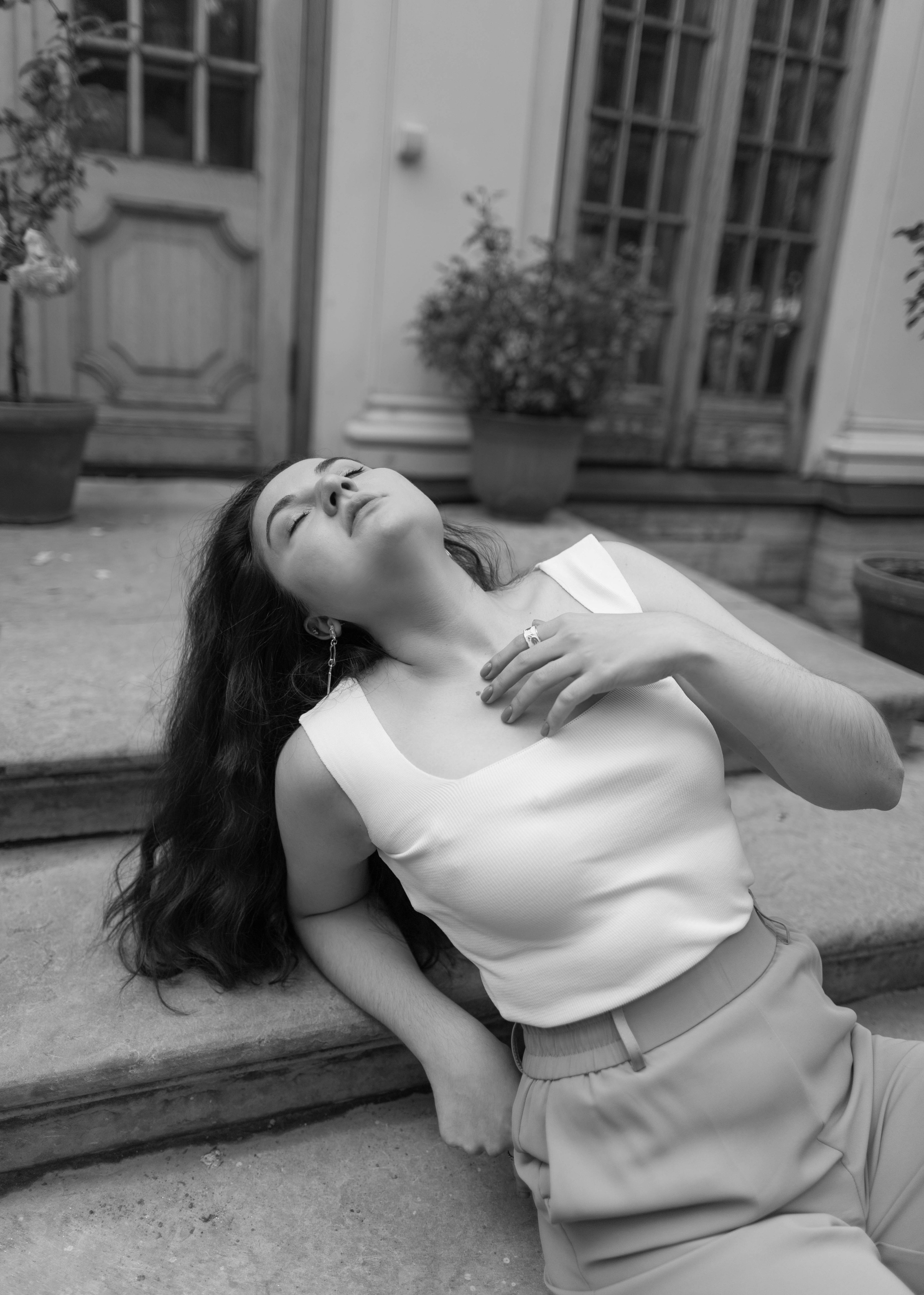 Наташа. Фотограф в Нижнем Новгороде, Дзержинске Олеся Хозяева