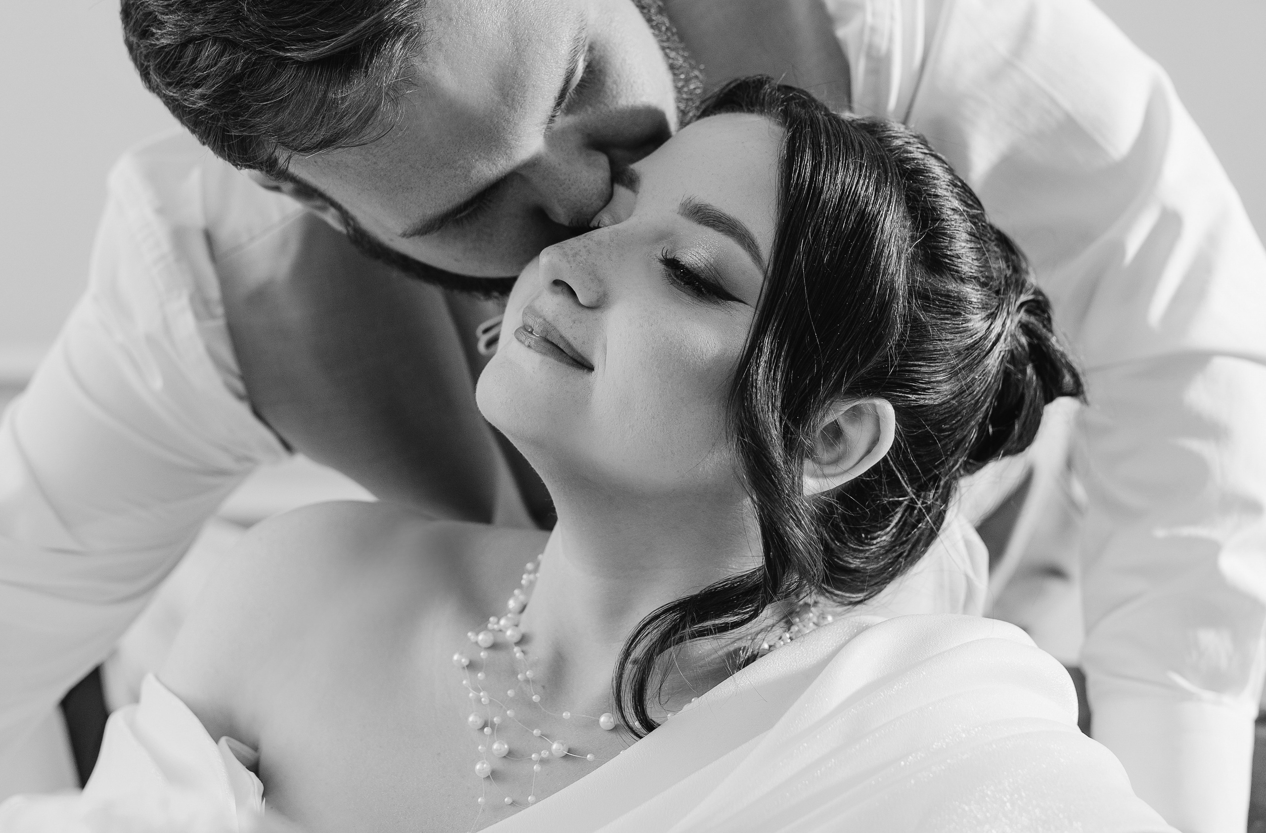 Роман и Алена | Wedding Day. Фотограф в Нижнем Новгороде, Дзержинске Олеся Хозяева