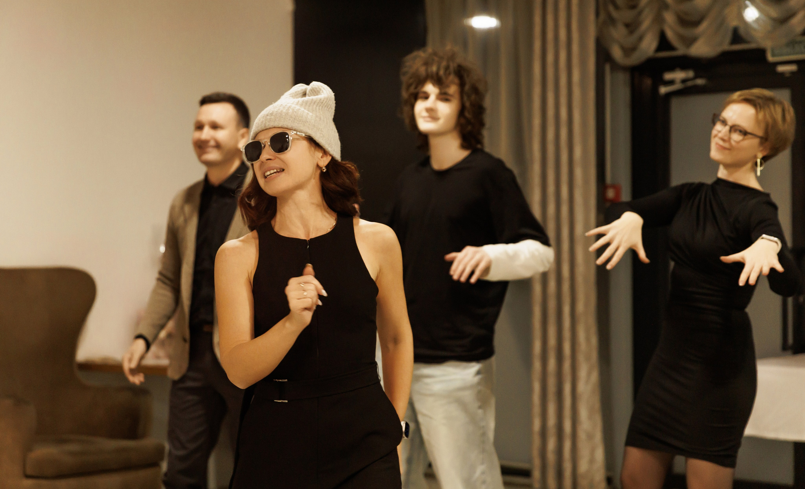 Юбилей Ани. Фотограф в Нижнем Новгороде, Дзержинске Олеся Хозяева