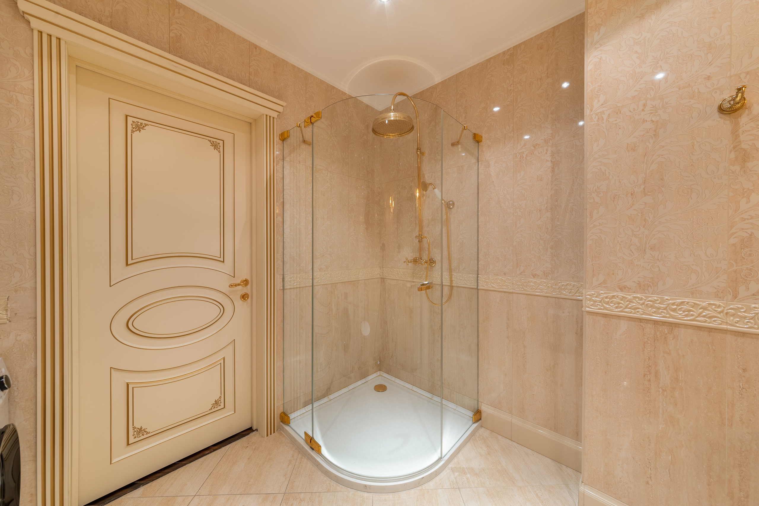 Дивенская 5. Интерьерный фотограф Рафаэль