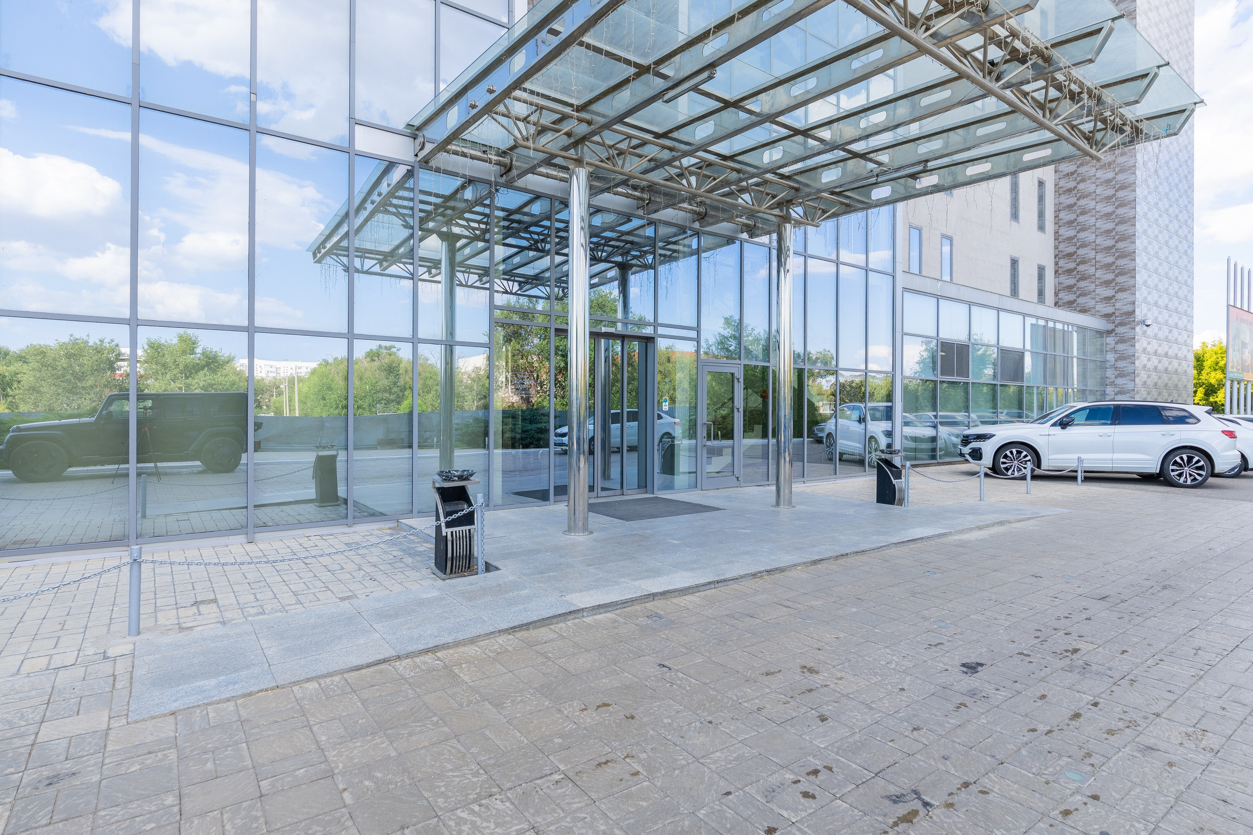 Отель «Золотой Затон» г. Астрахань. Интерьерный фотограф Рафаэль