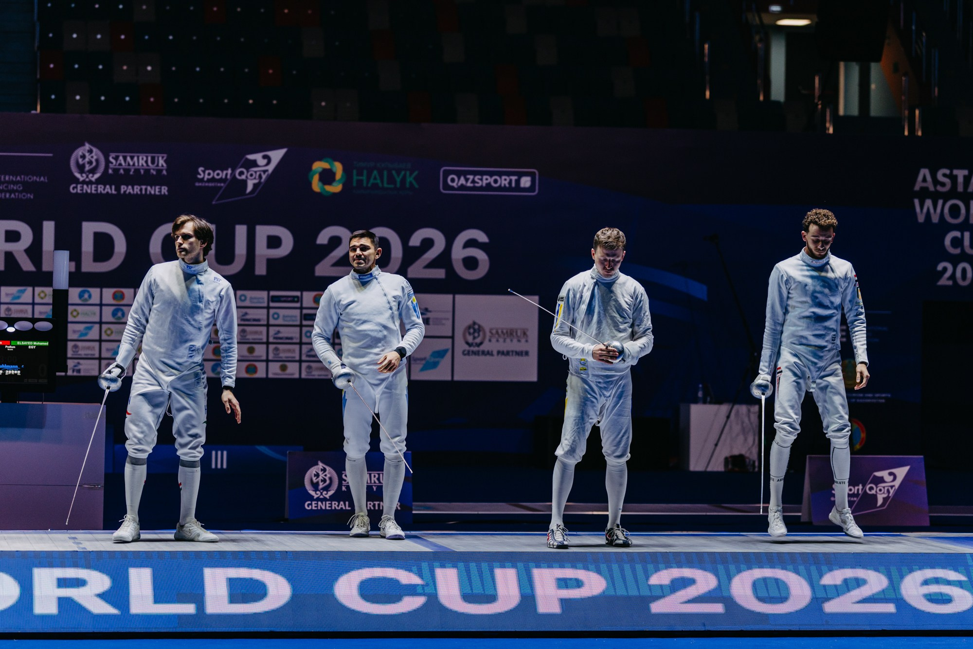 ASTANA WORLD CUP. ГЛАВНАЯ