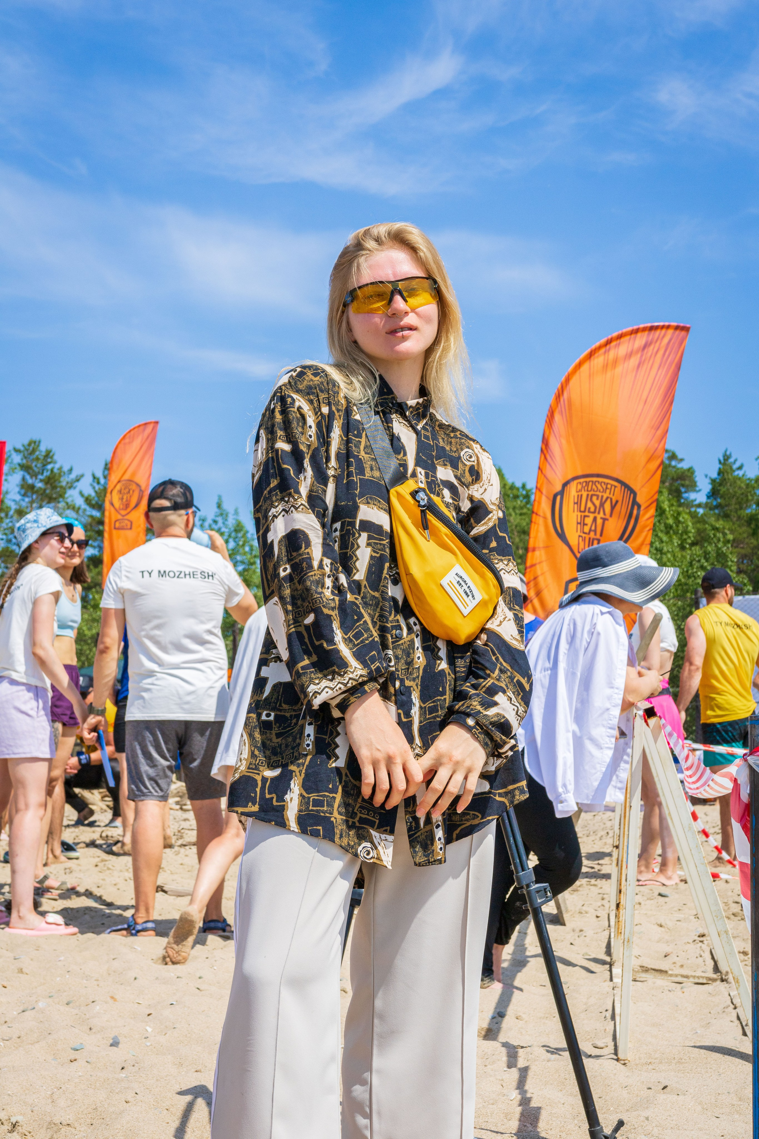 Съёмка мероприятий. Репортаж. Фотограф в Новосибирске Алена Скокова