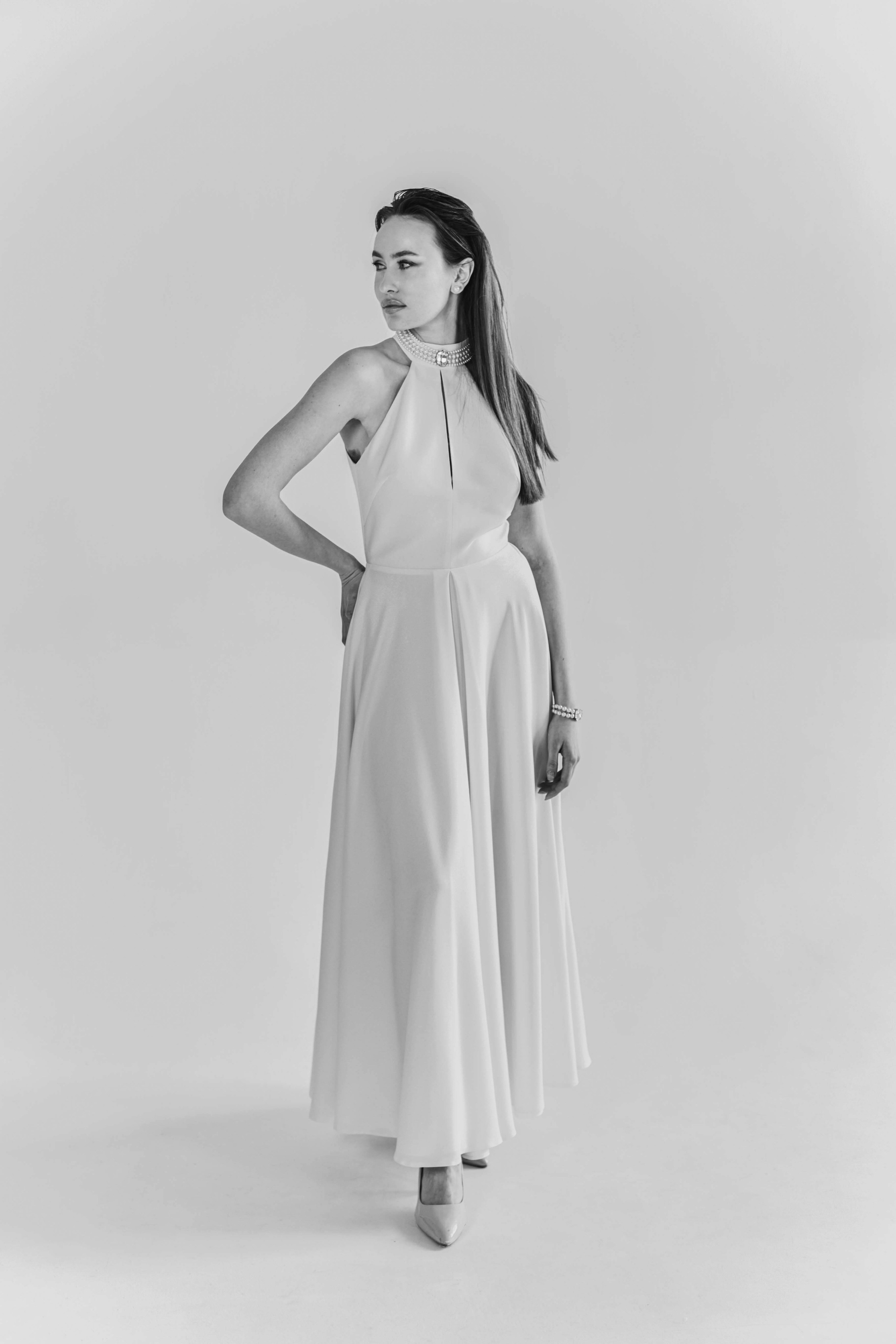 Монро. Свадебный салон-ателье Бонжур в Минске Bonjour