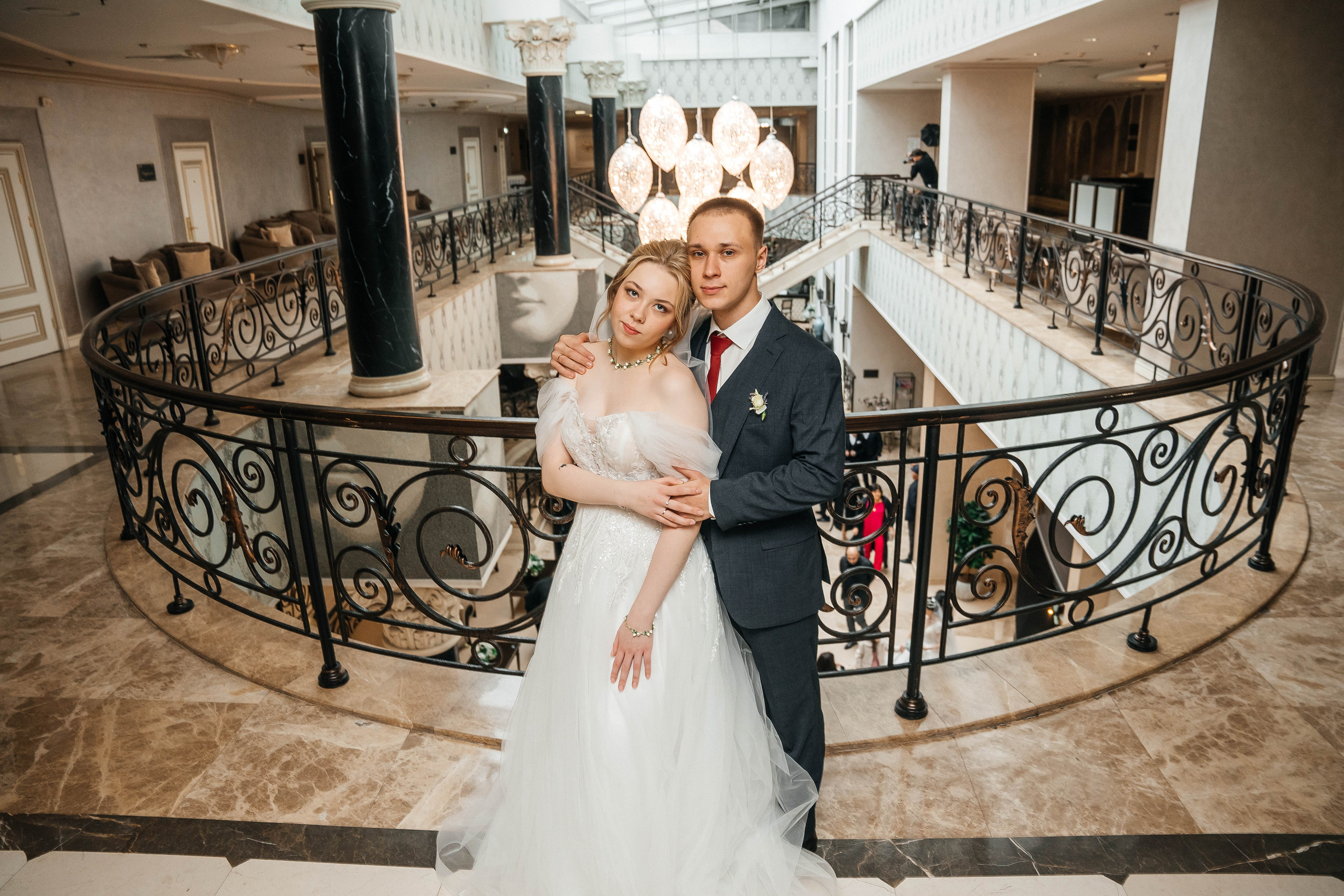 Дмитрий+Наталья