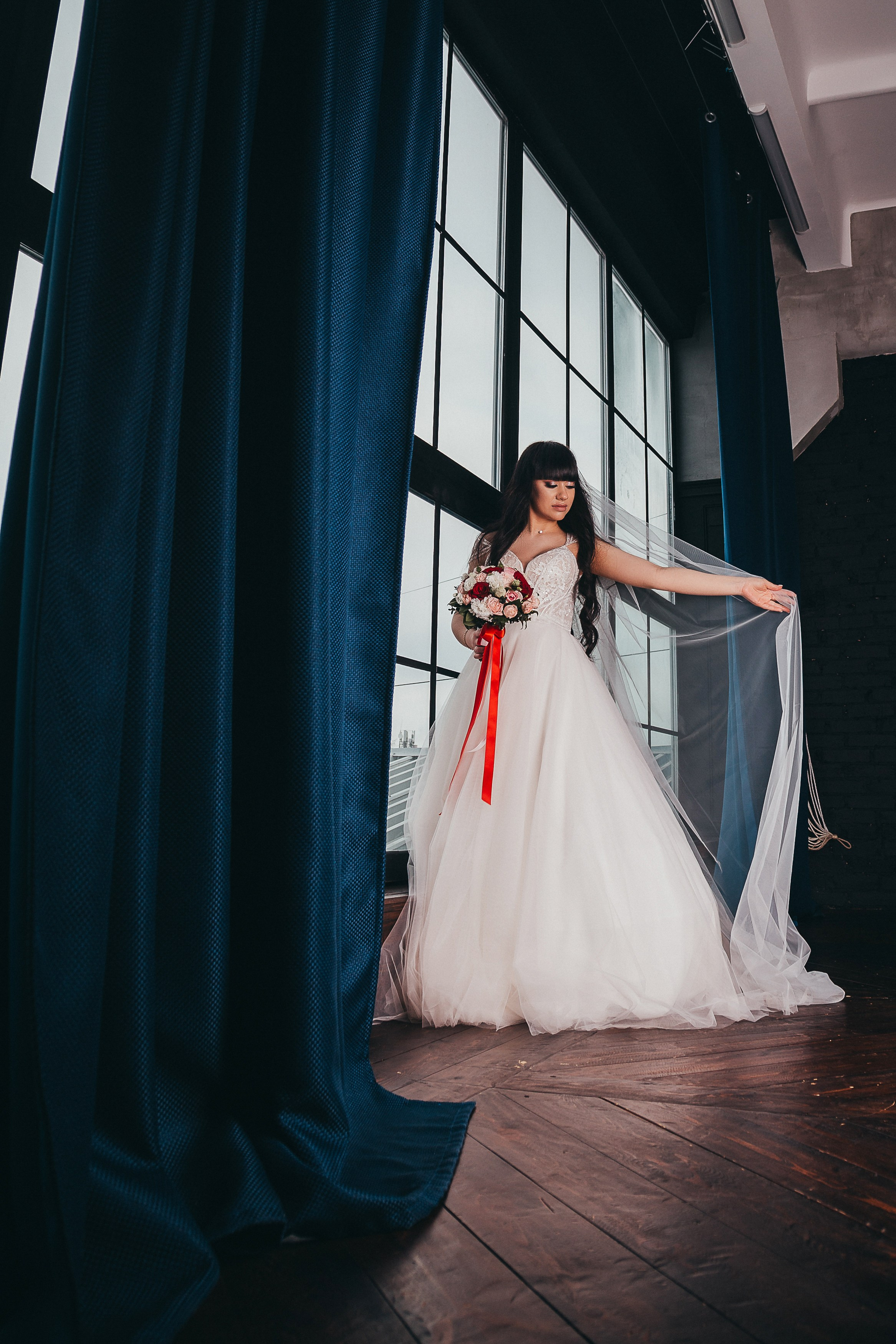 🖤. Екатерина Королева. Фотограф. Хабаровск