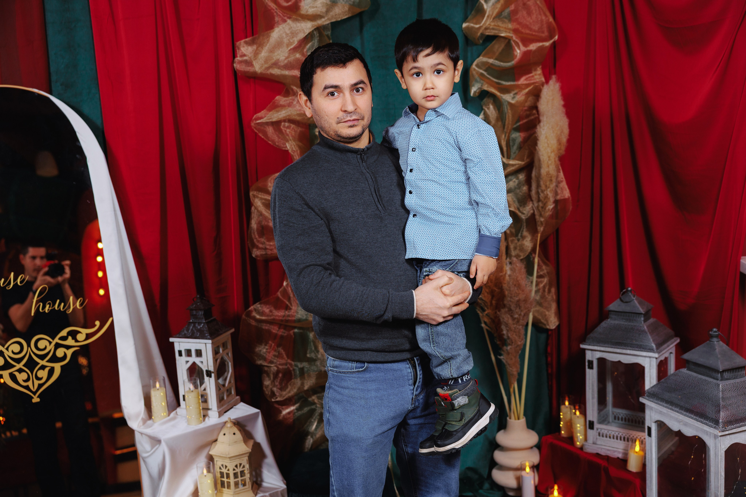 События. Фотограф в Санкт-Петербурге Кирюшенков Андрей