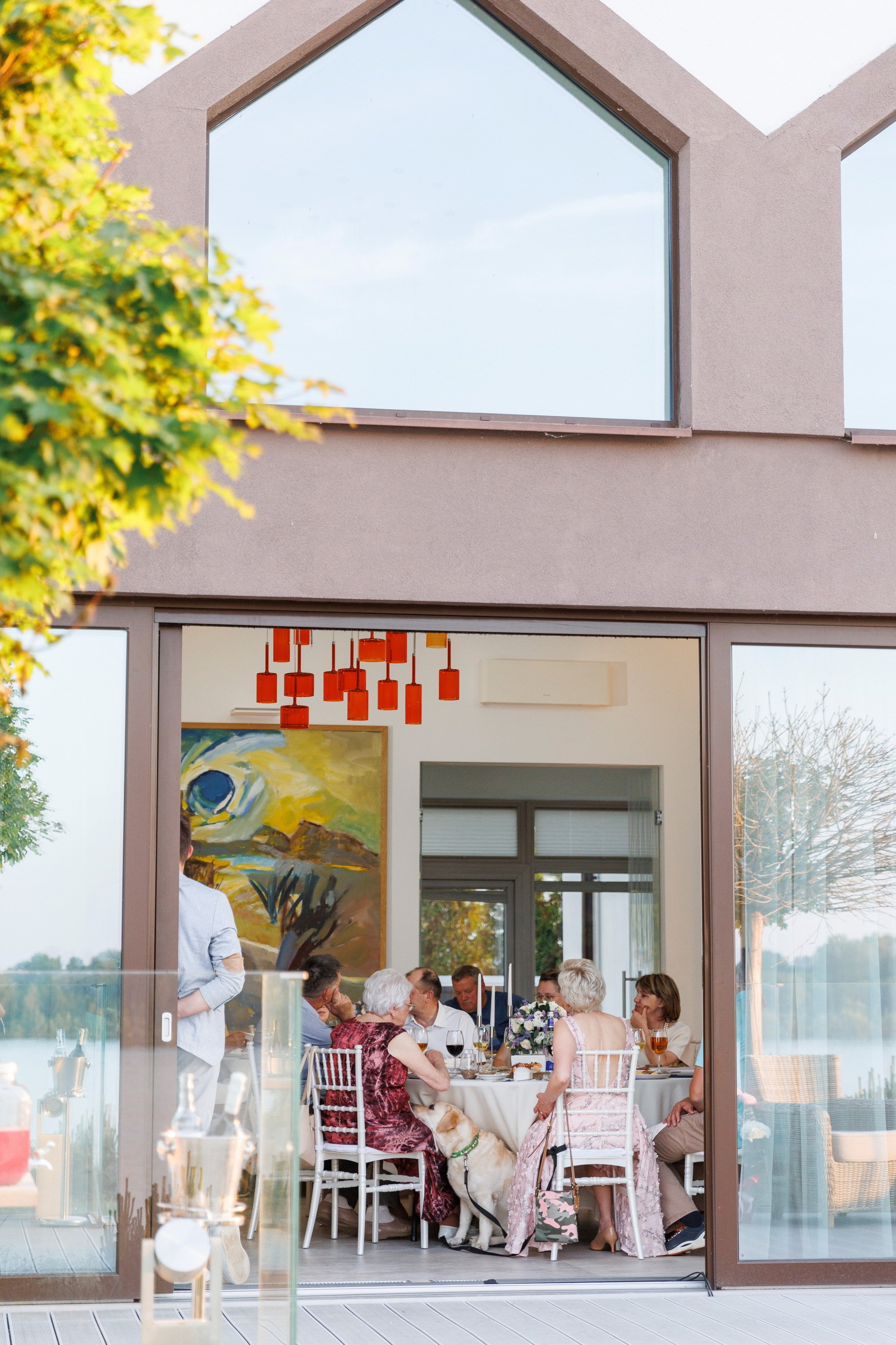 Свадебное портфолио. Свадебный фотограф в Нижнем Новгороде и Москве Сергей Воробьев