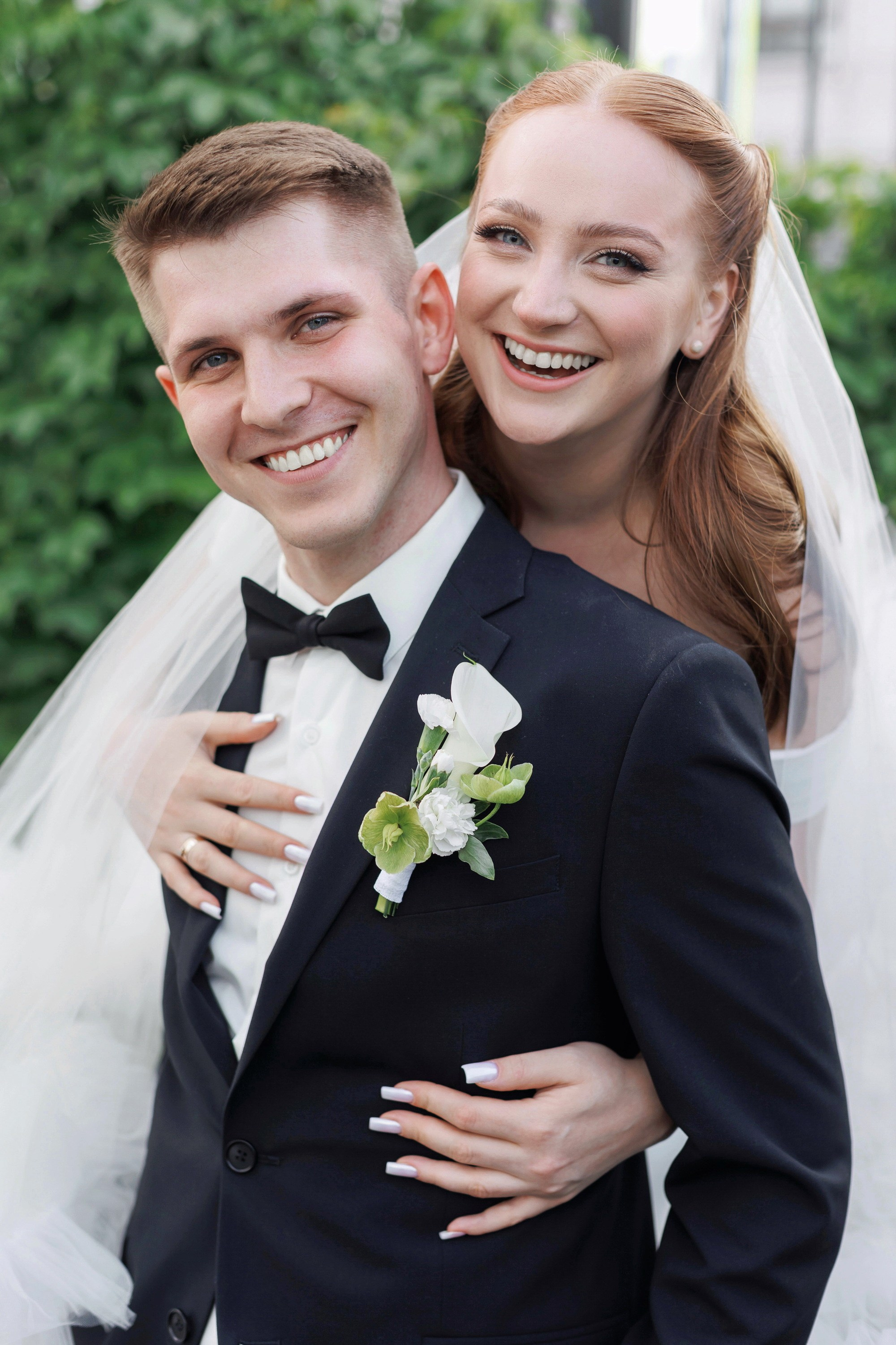 Свадебное портфолио. Свадебный фотограф в Нижнем Новгороде и Москве Сергей Воробьев