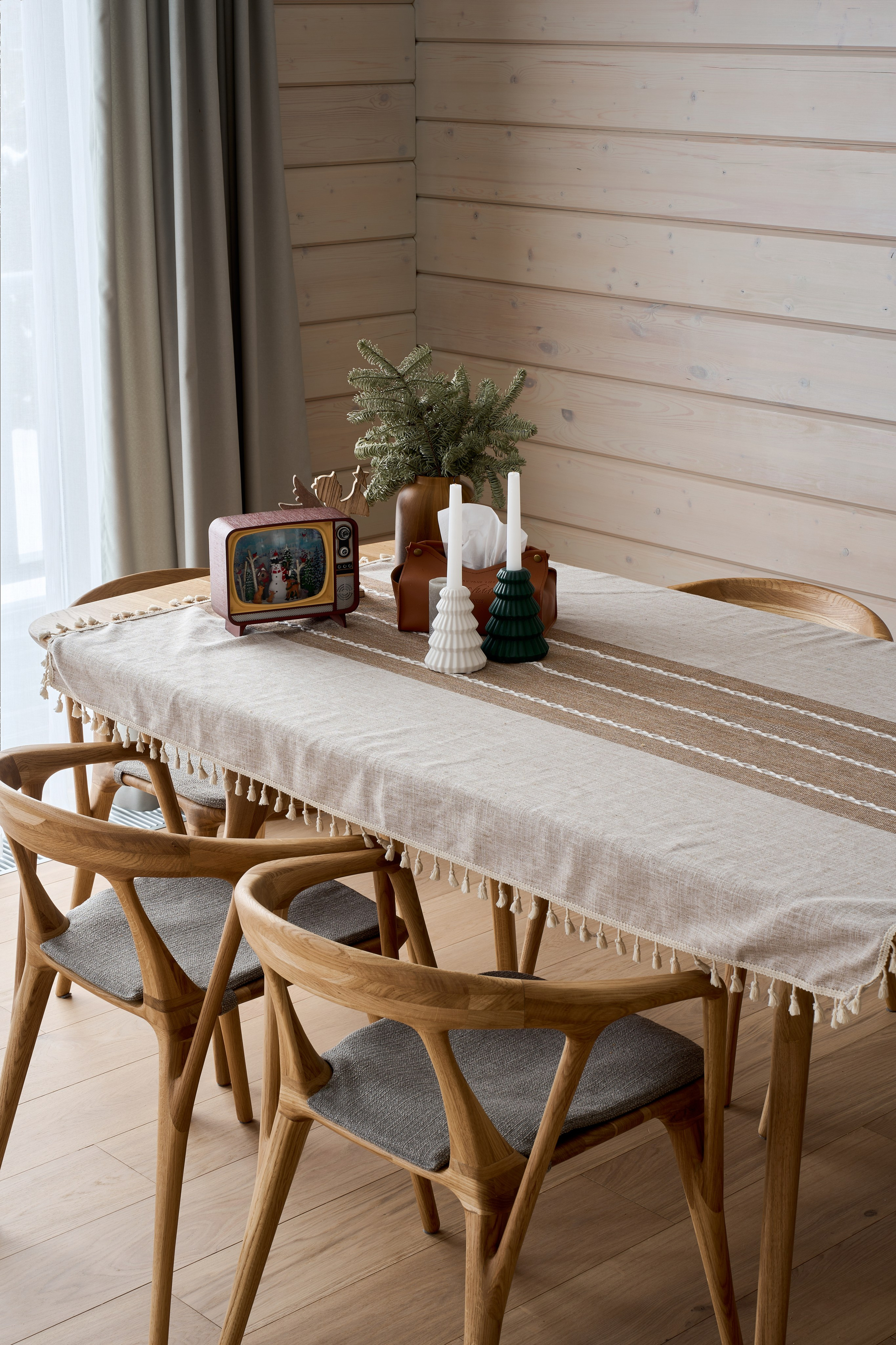 Загородный дом в КП Ларсен Парк (Имиджевая съемка). Бояршинов Антон Интерьерный фотограф/видеограф Москва