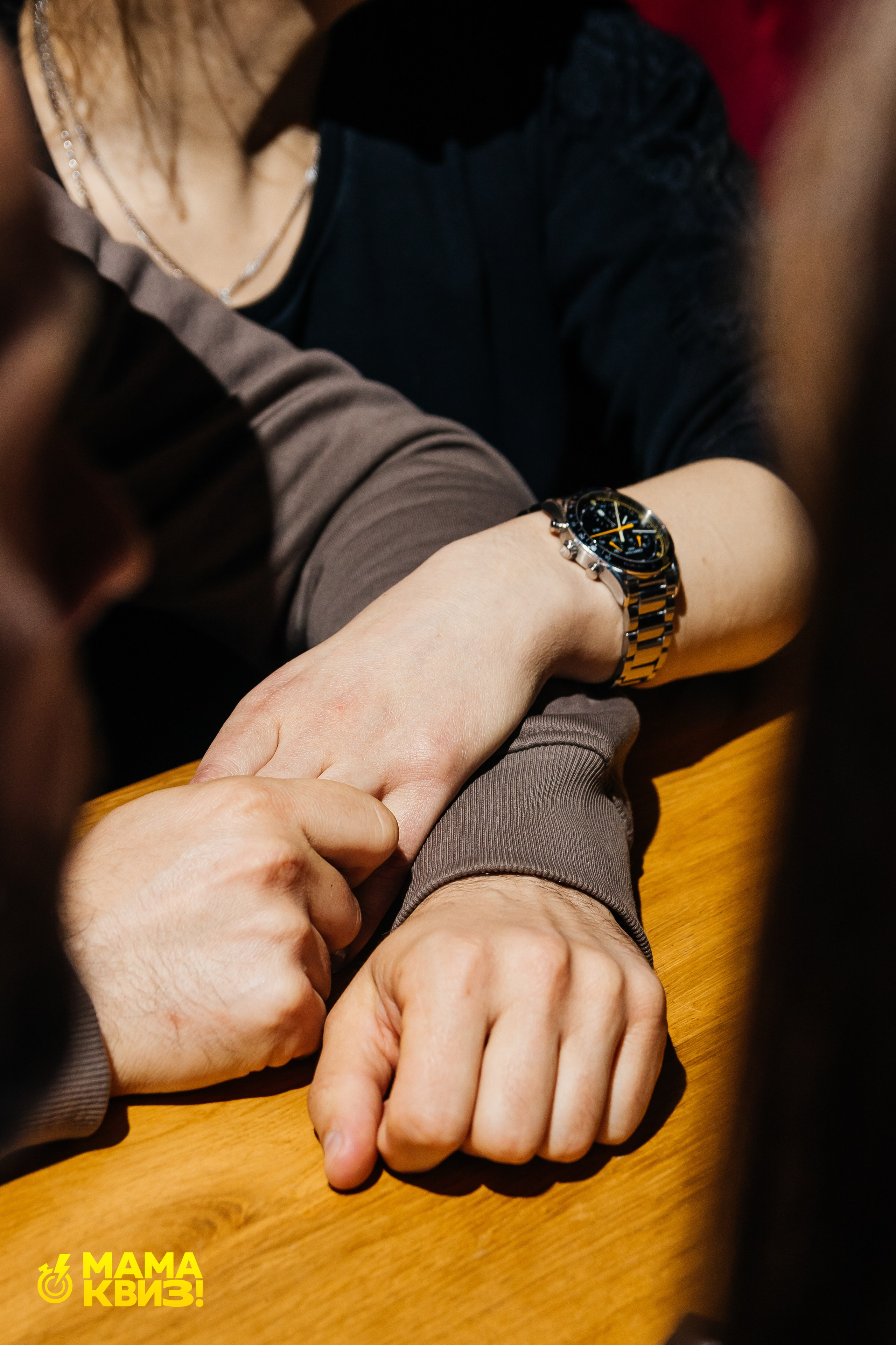 МАМА КВИЗ!. Свадебный фотограф Минск, Фаниполь, Беларусь Кирилл Напреев