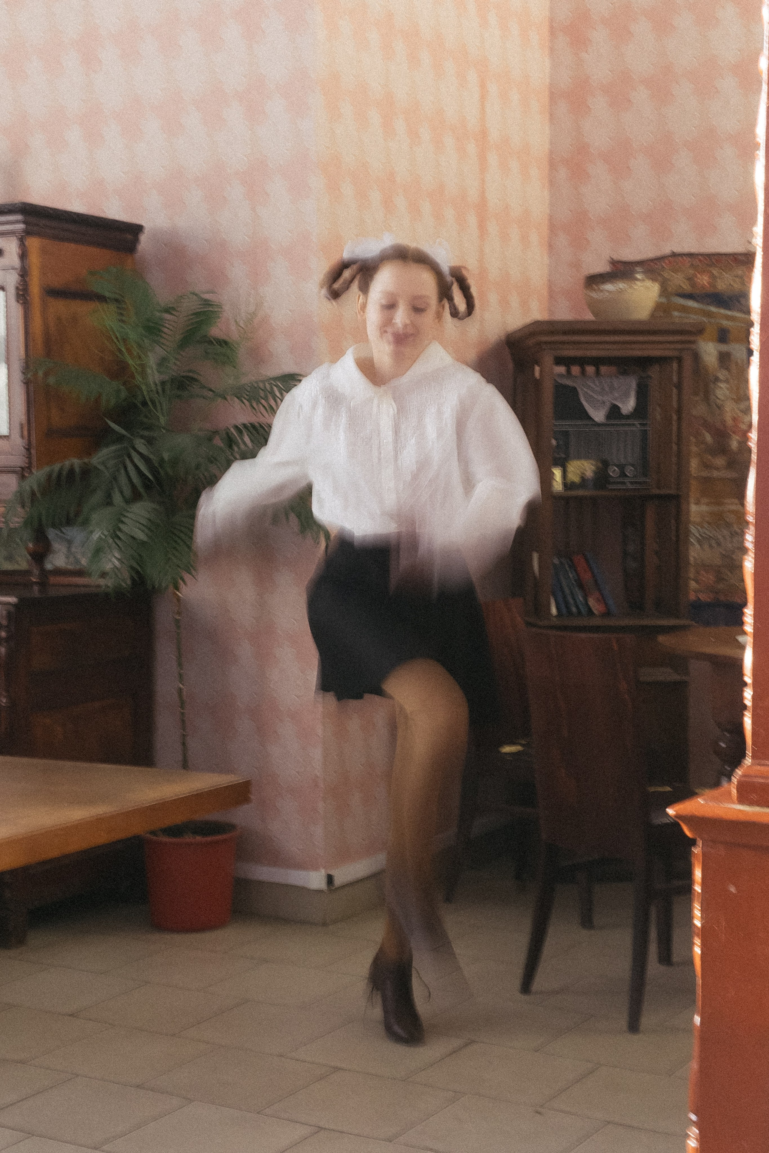 Настя. Фотограф Кемерово | Сергей