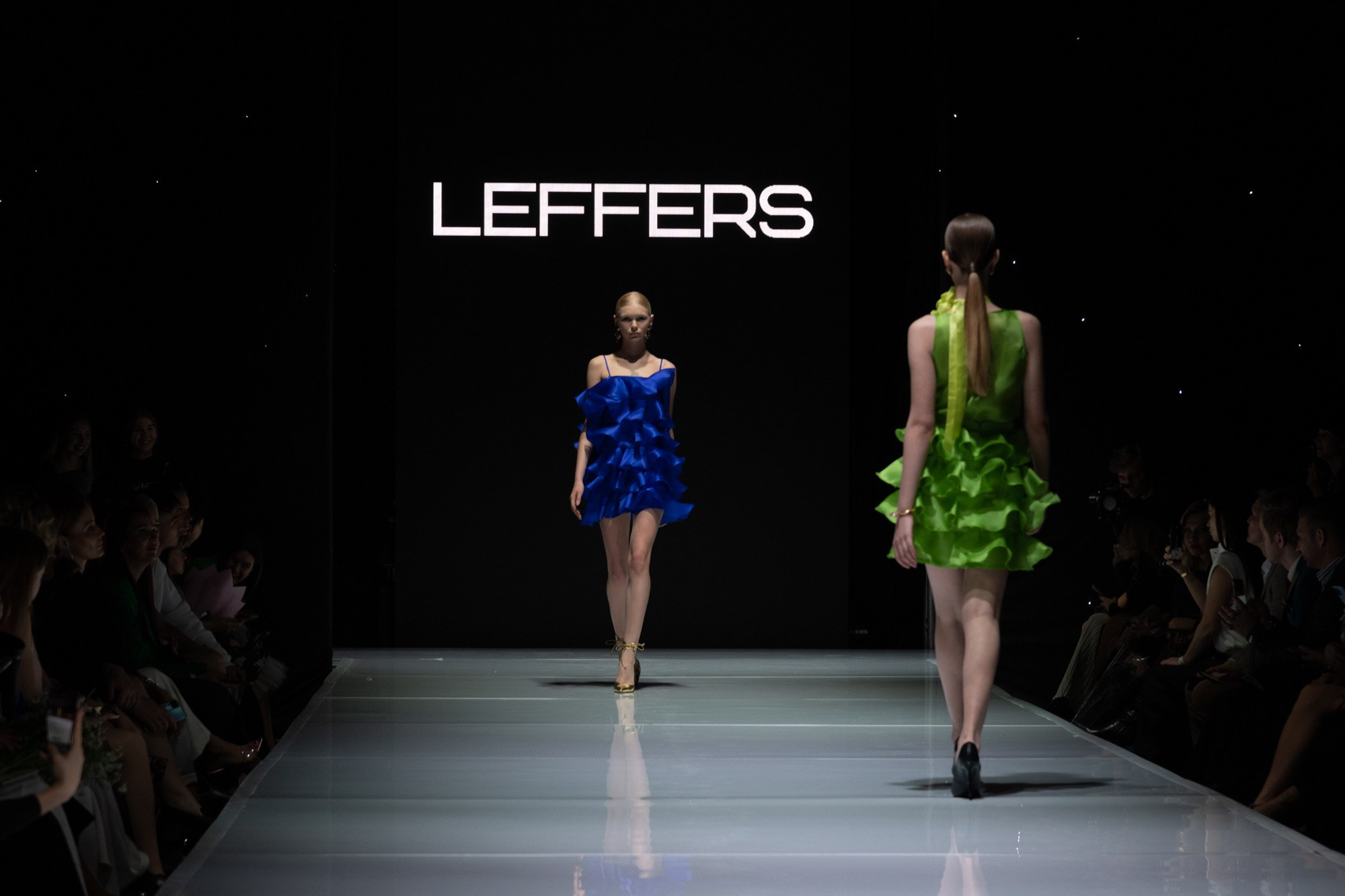 LEFFERS / 23. Sakunov Photo