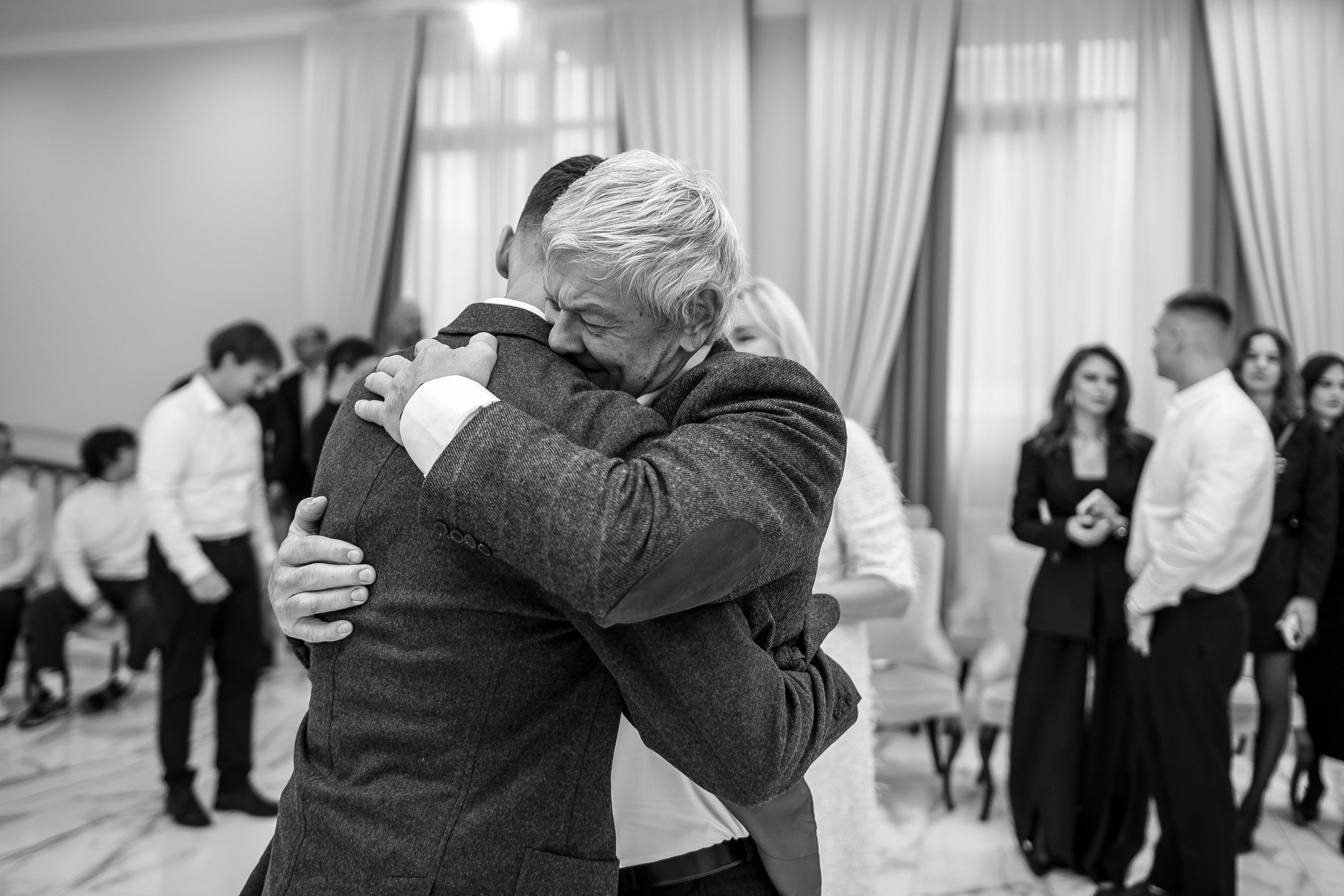 Свадебные истории. Свадебный и Семейный фотограф в Москве Александра Вайпер