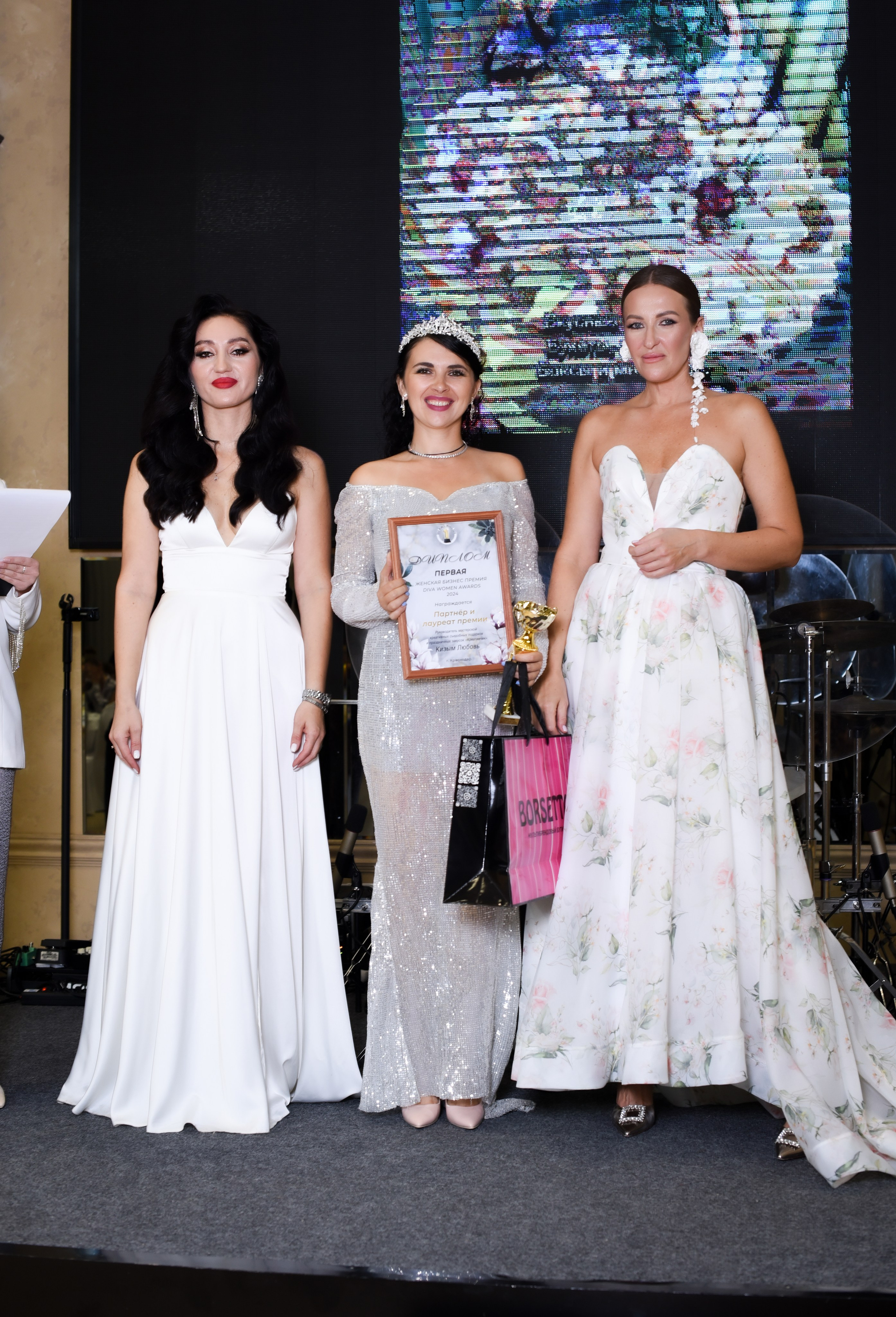 DIVA. Фотограф и видеограф в Краснодаре Анастасия Шеверева