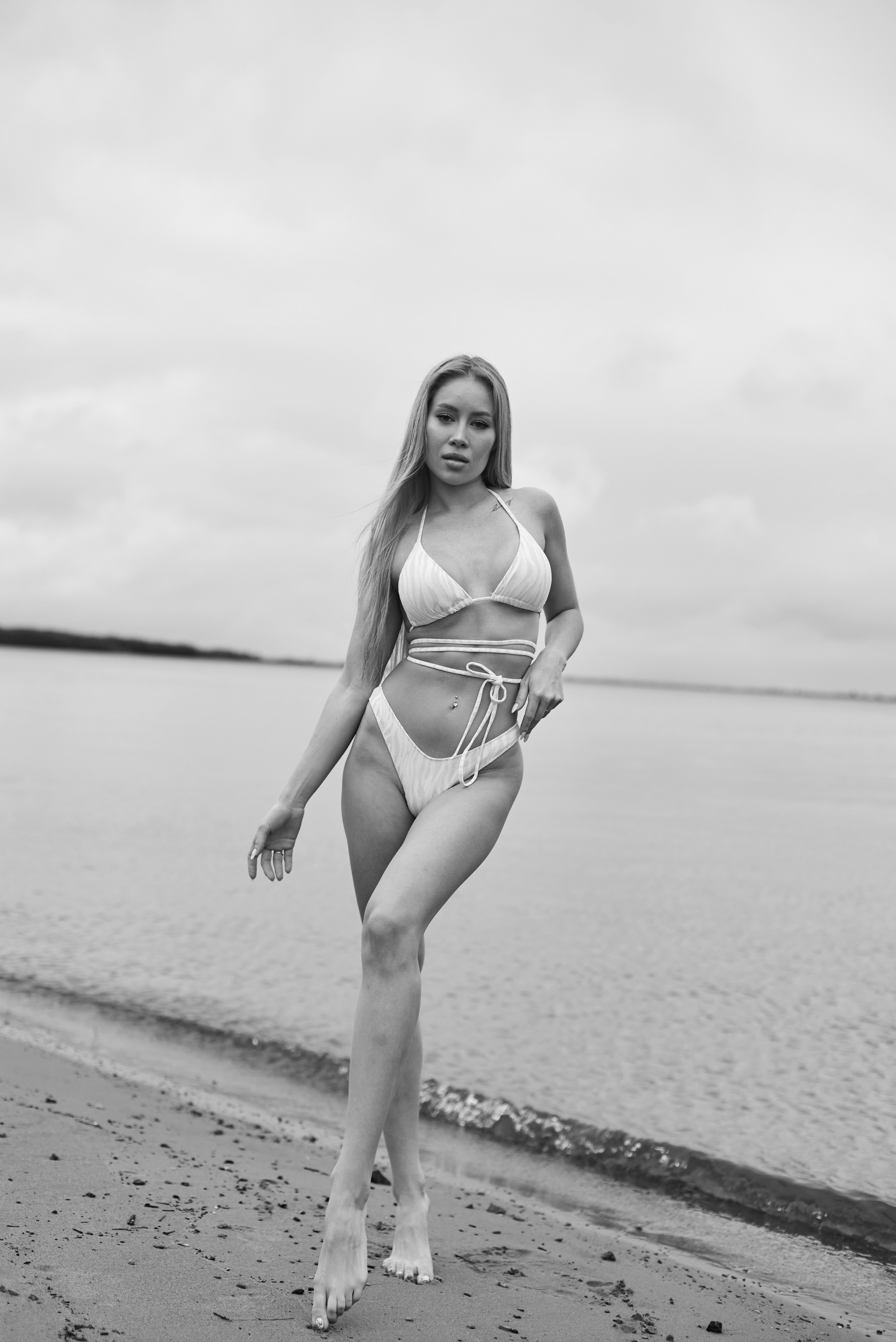 Екатерина. Фотограф Анатолий Егоров